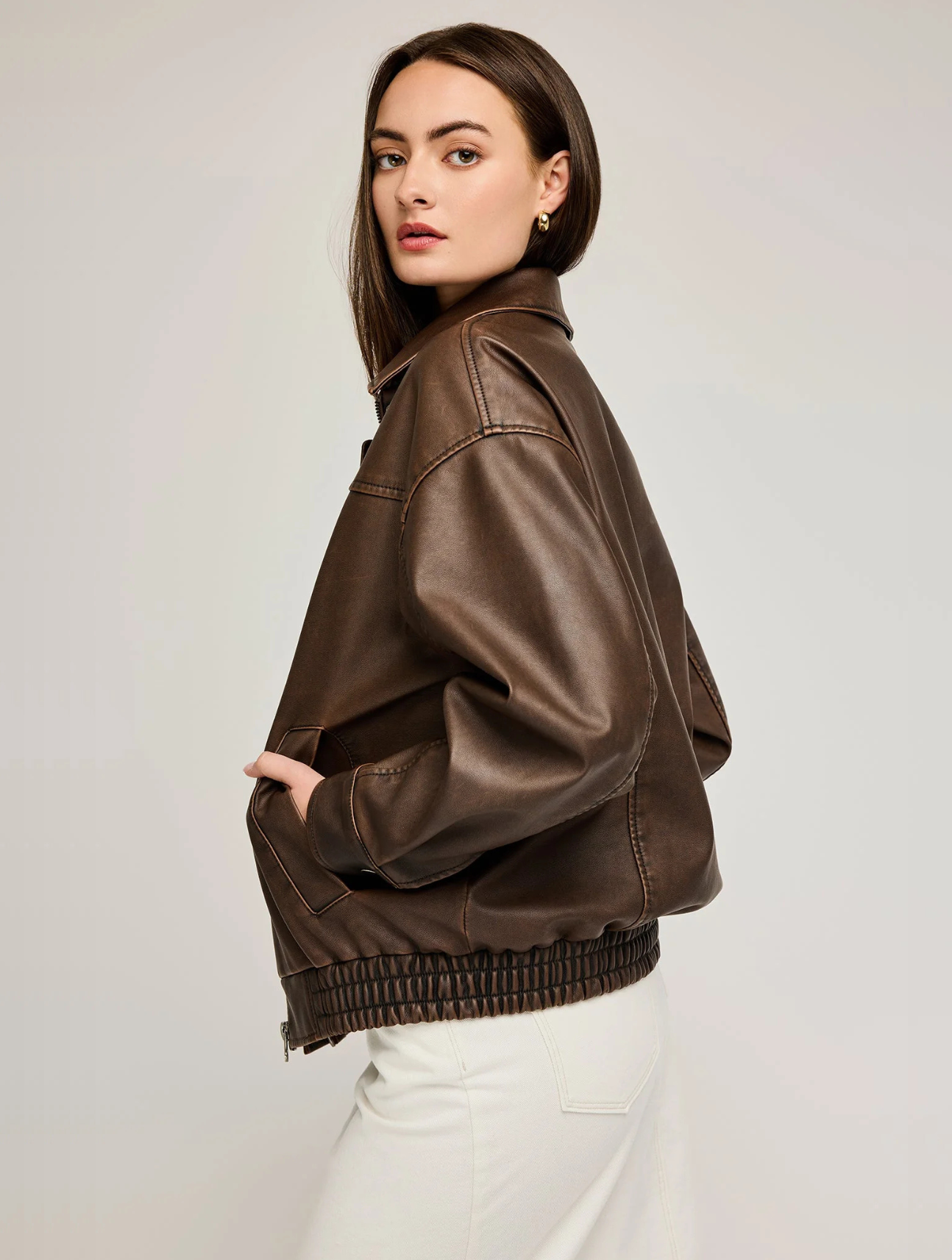 Danica Jacket