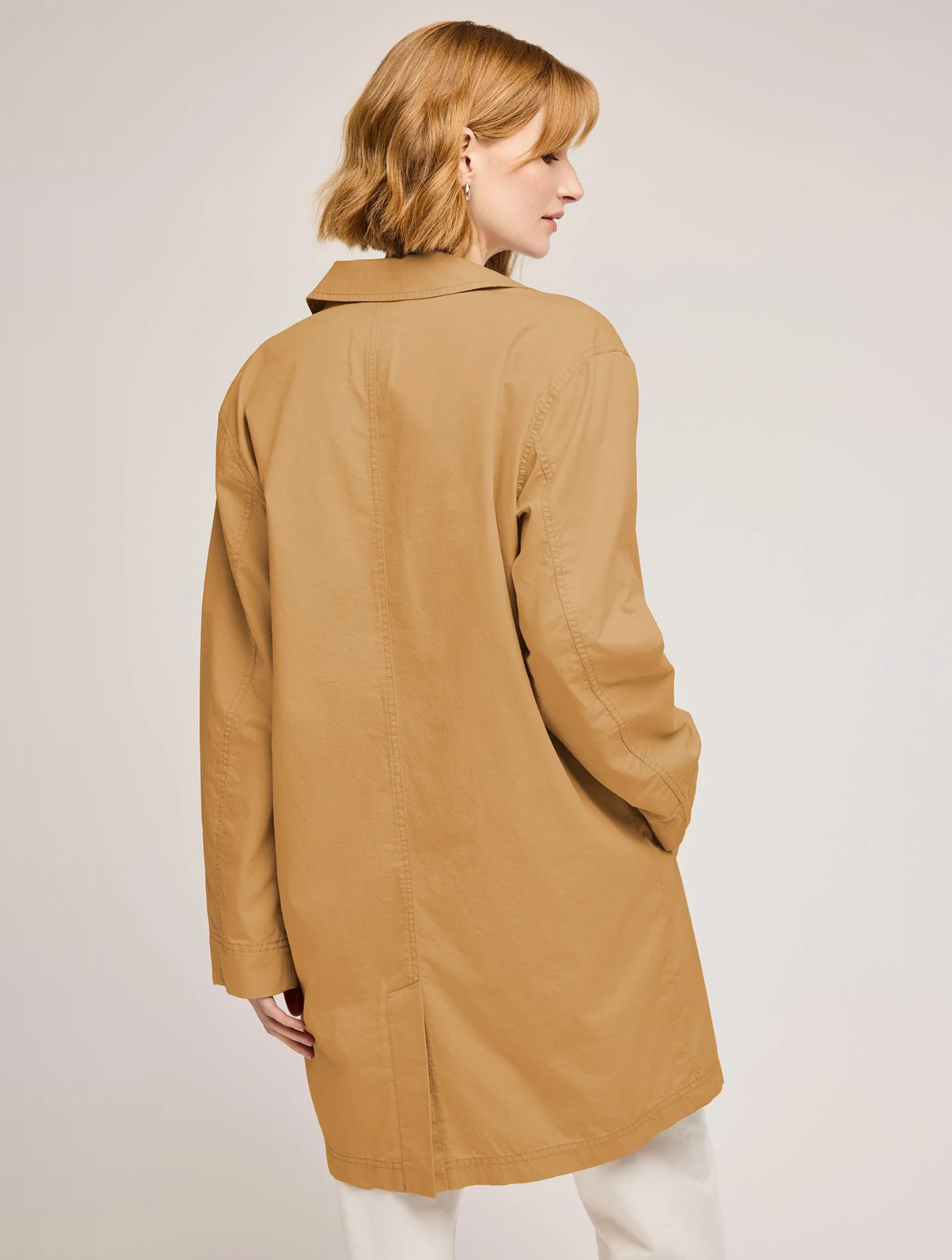 Lark Jacket