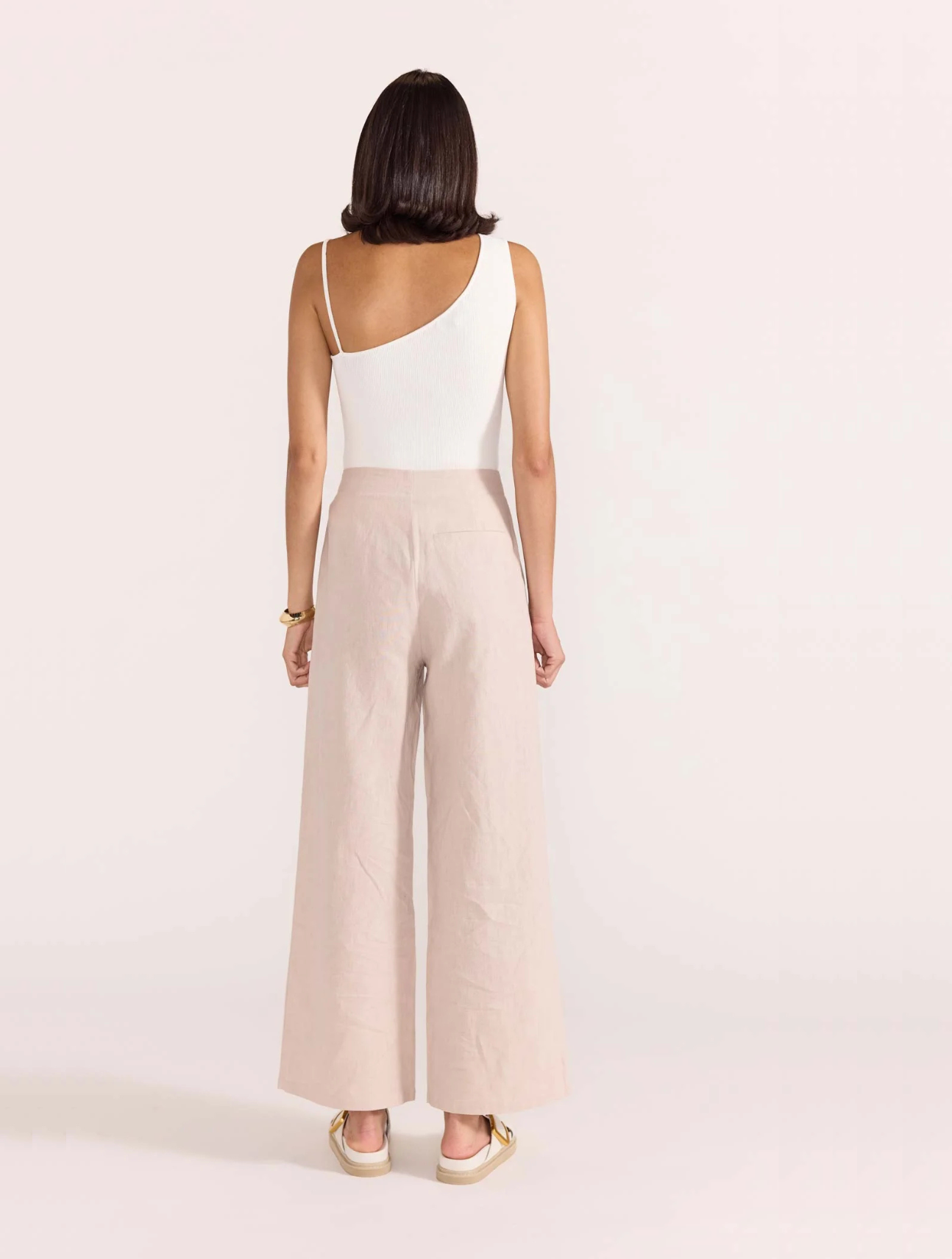 Enna High Waist Pants