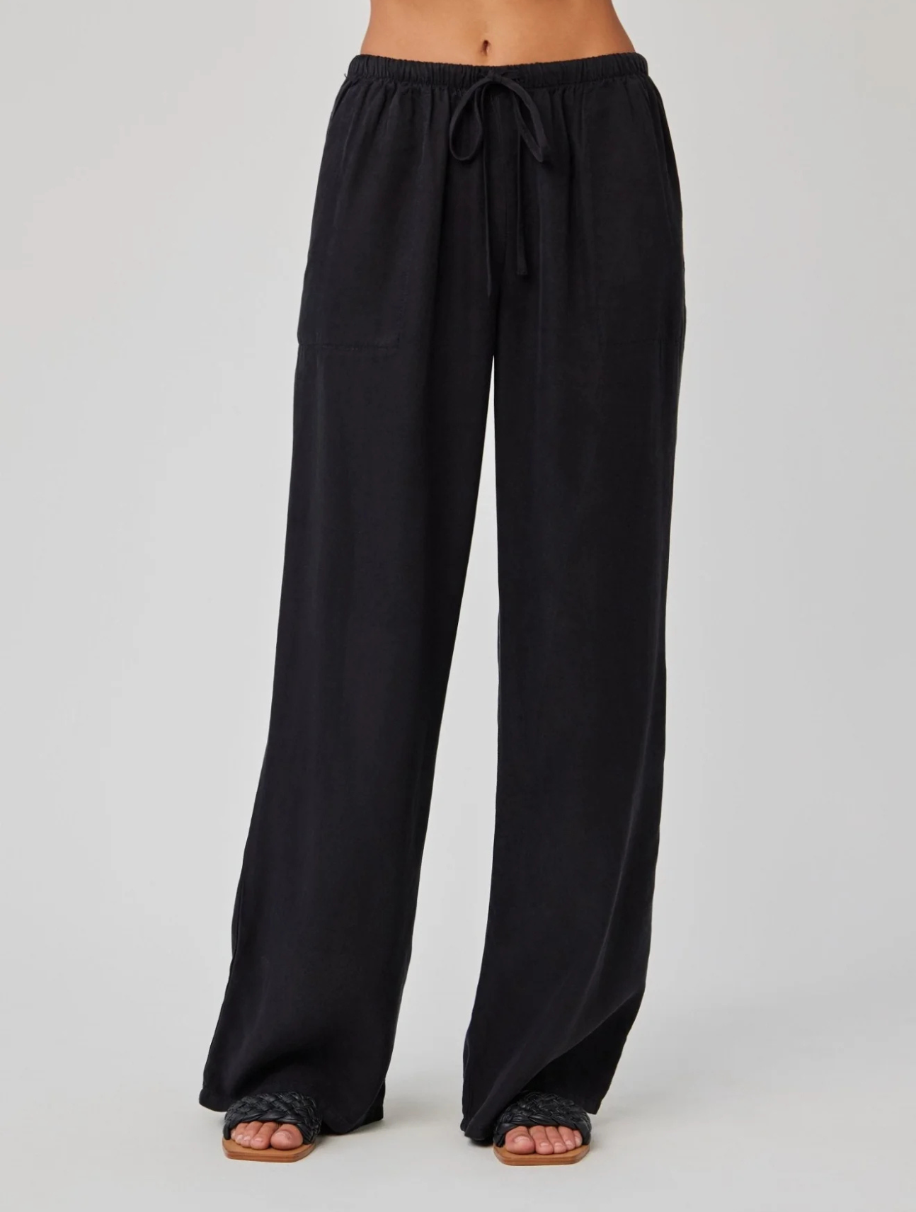 Kylie Wide Leg Pant