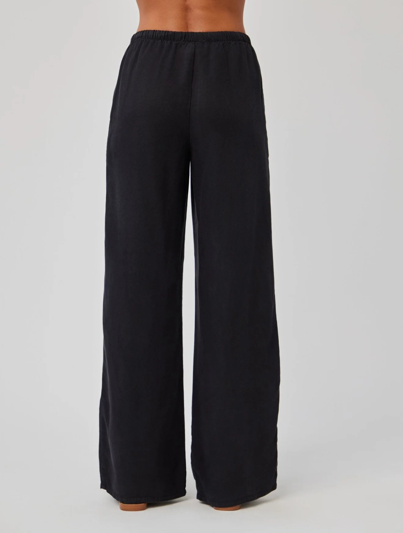 Kylie Wide Leg Pant