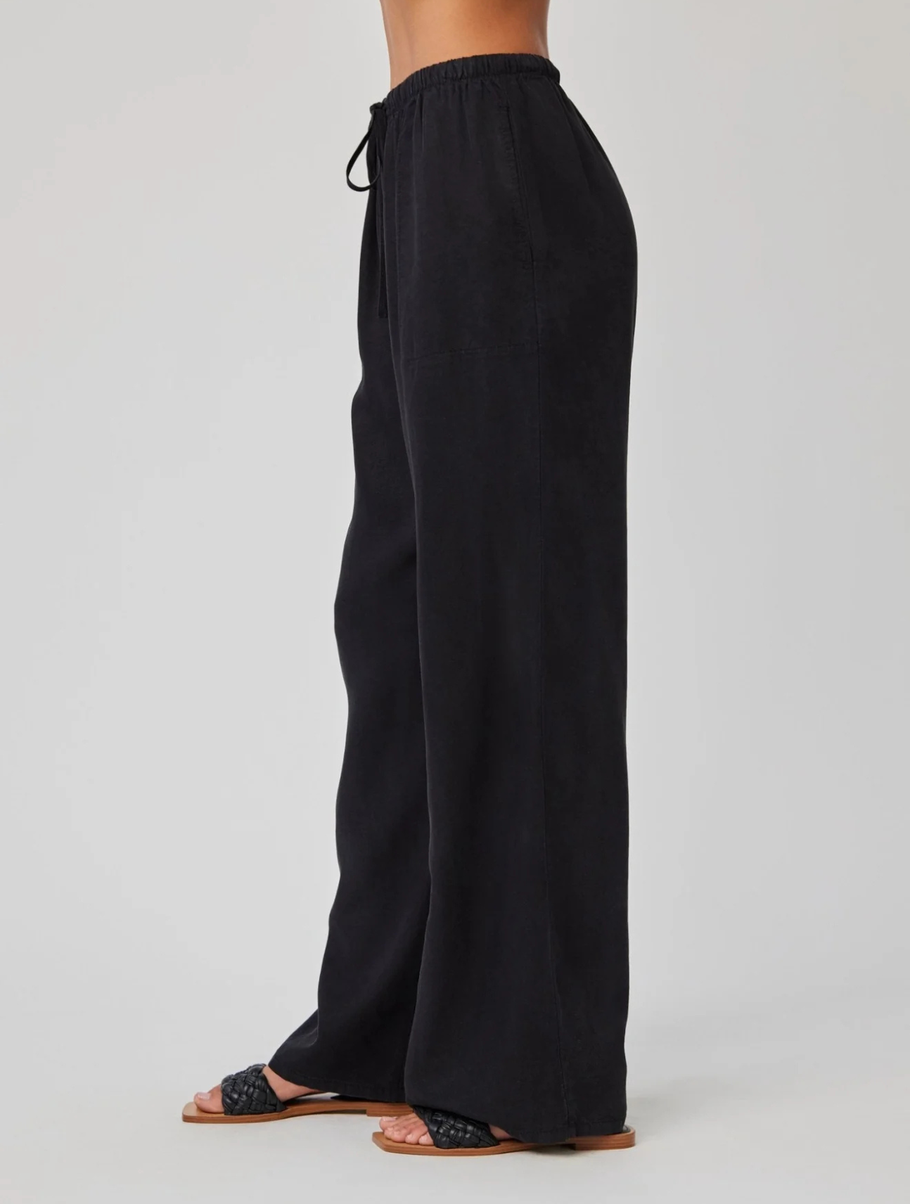 Kylie Wide Leg Pant