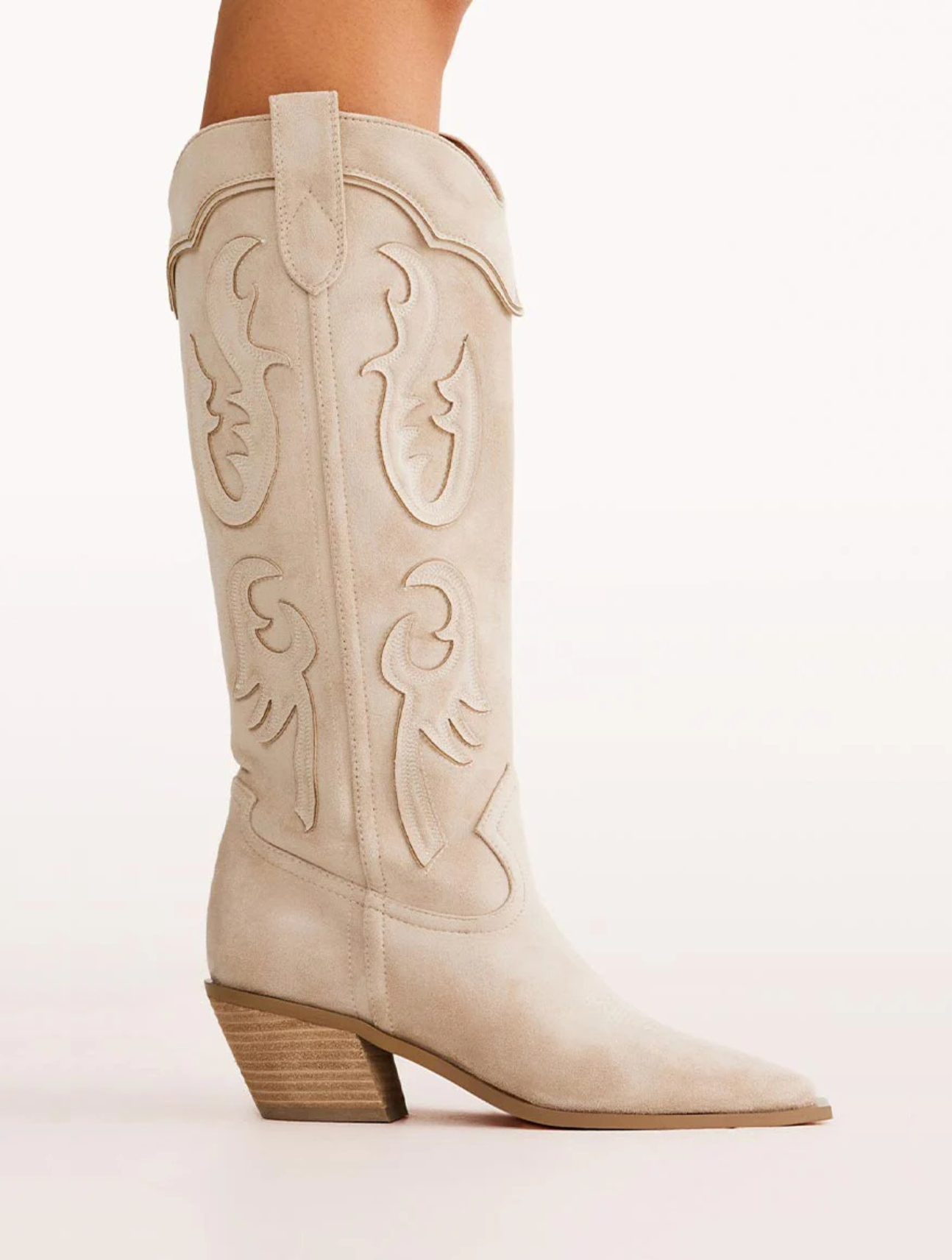 Tulie Boots