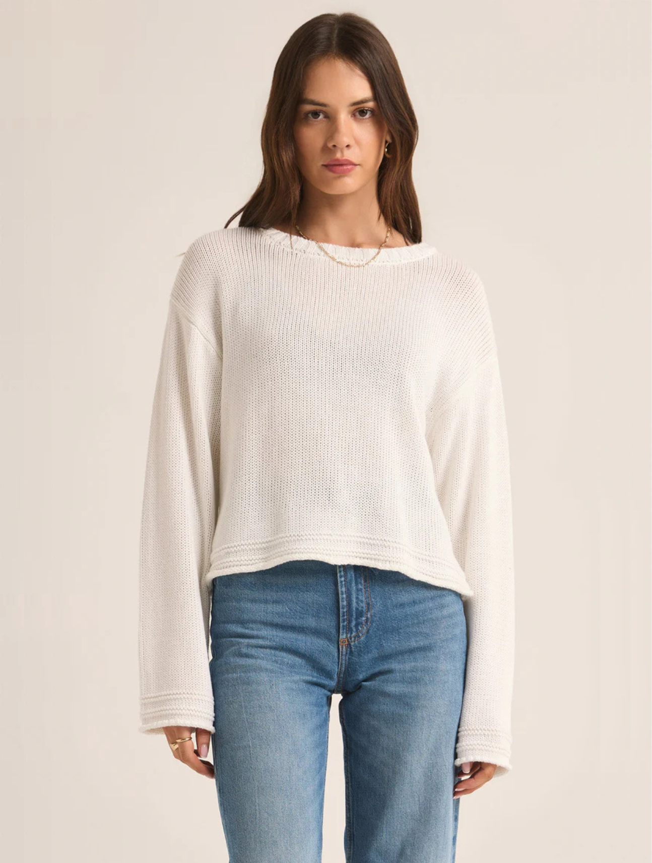 Emerson Sweater