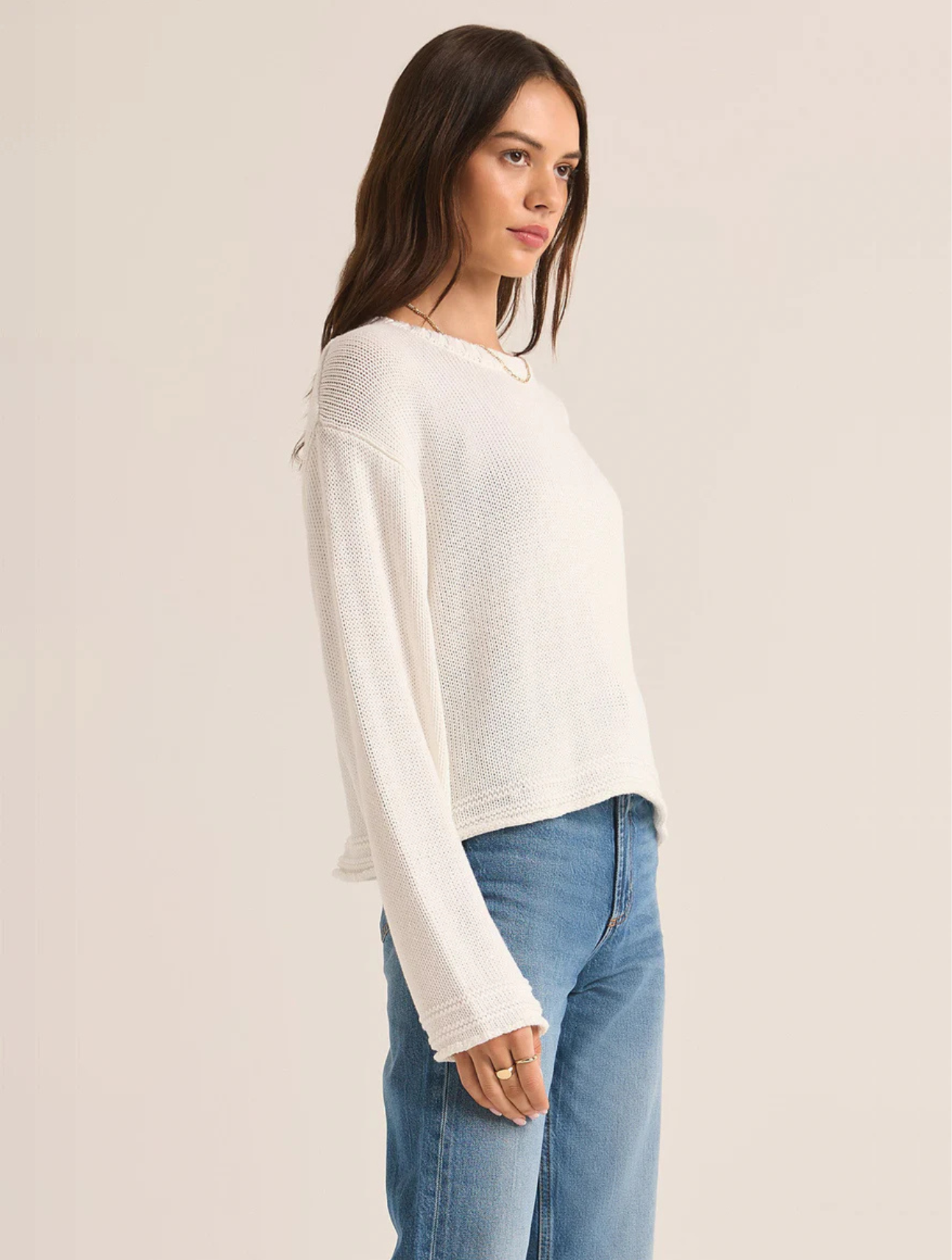 Emerson Sweater