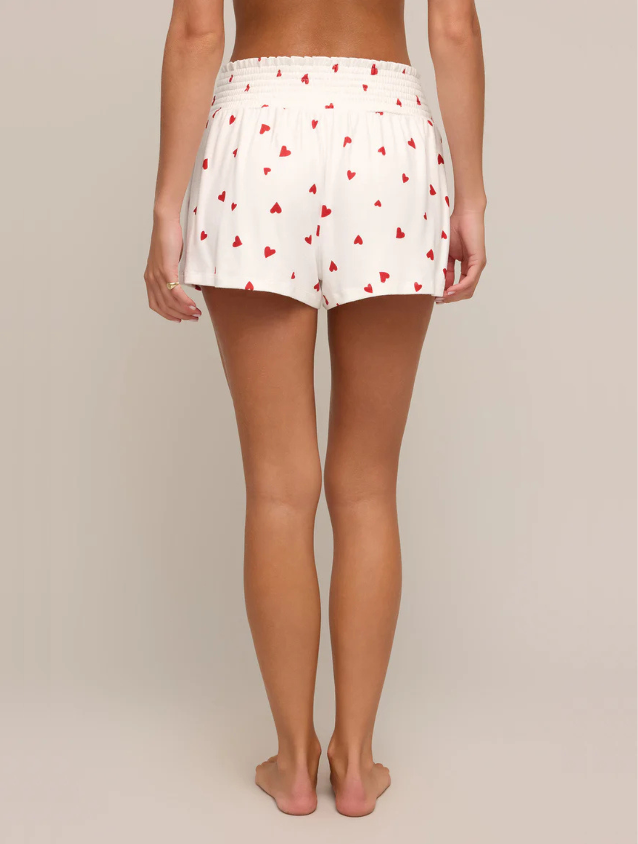 Dawn Heart Short