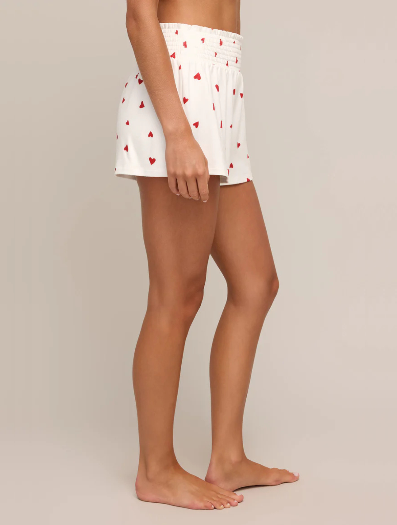 Dawn Heart Short