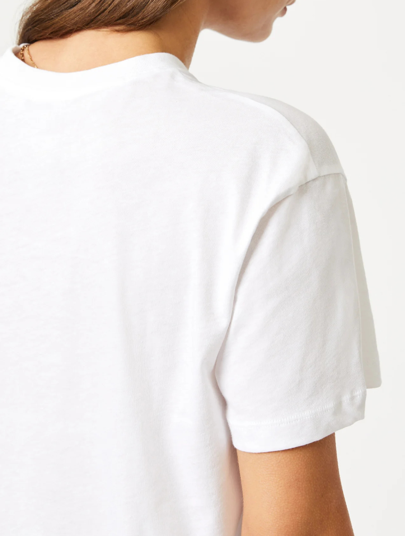 Crew Neck T-Shirt