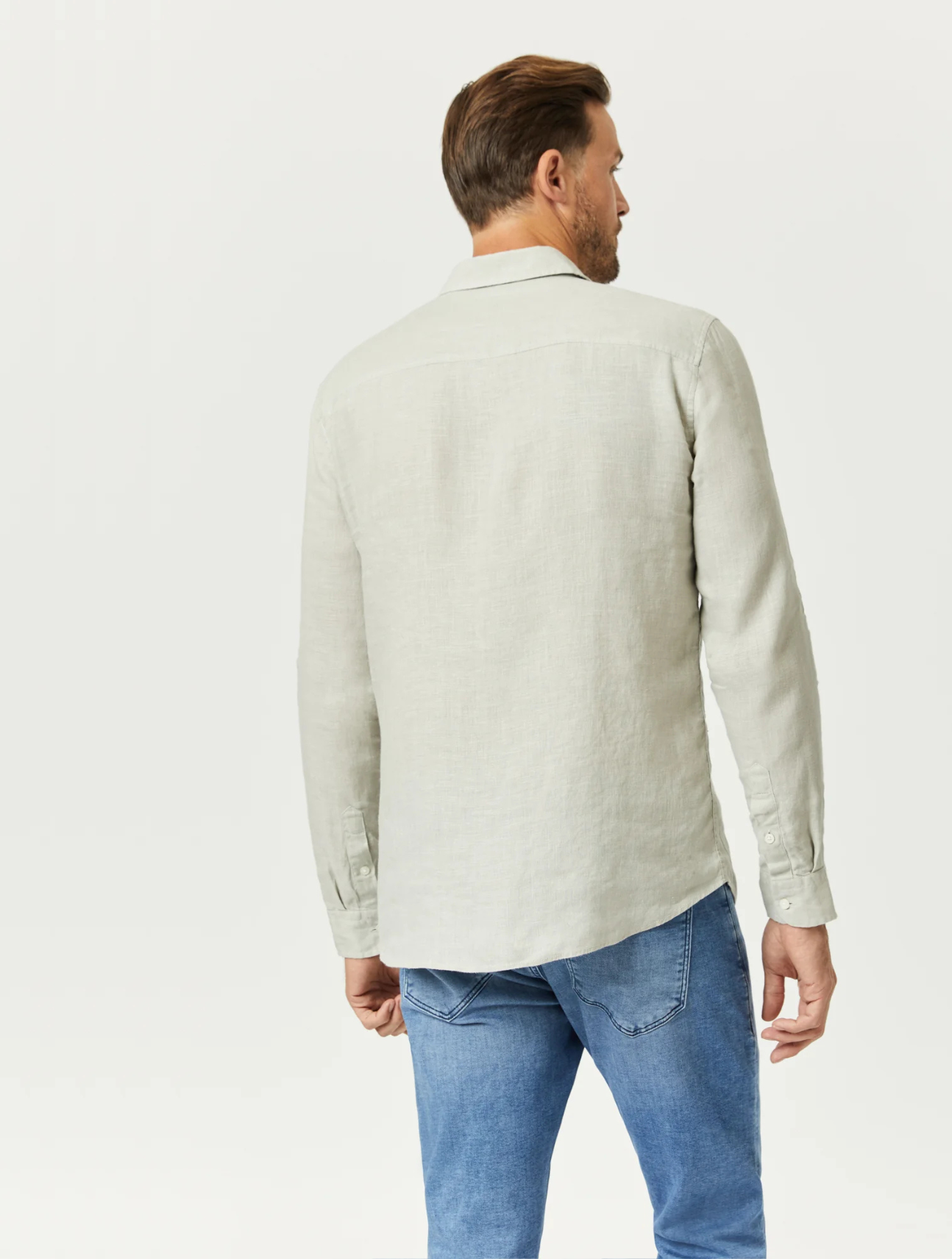 Linen Shirt