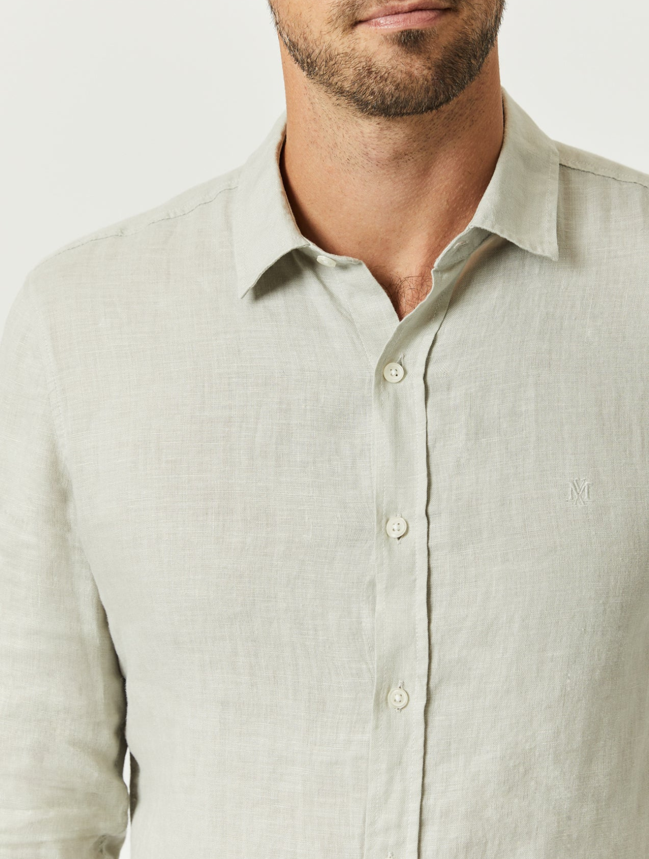 Linen Shirt