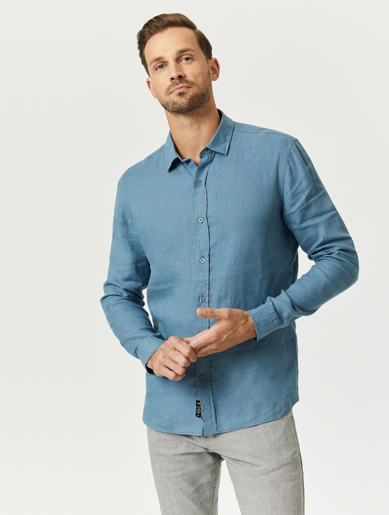 Linen Shirt