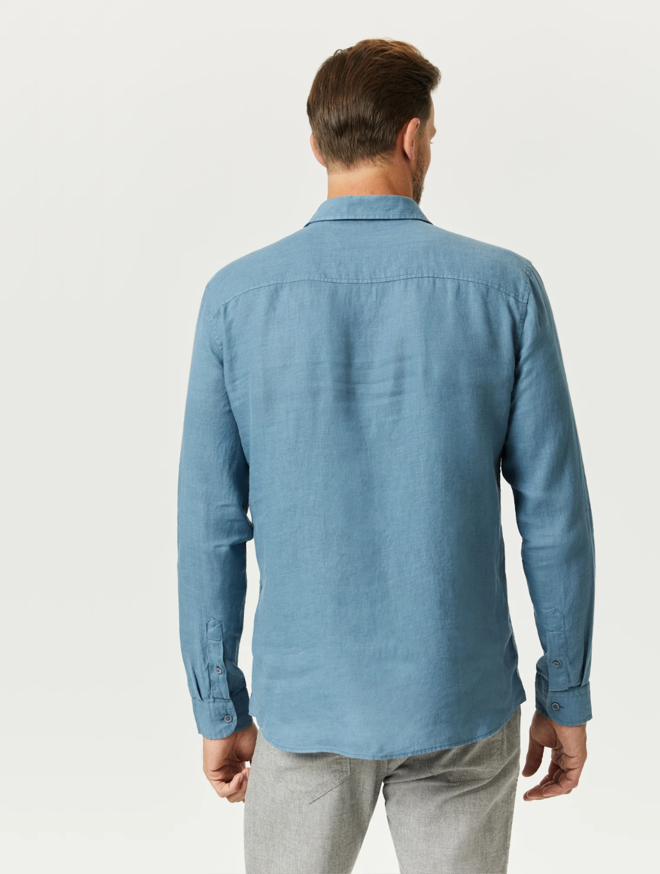 Linen Shirt