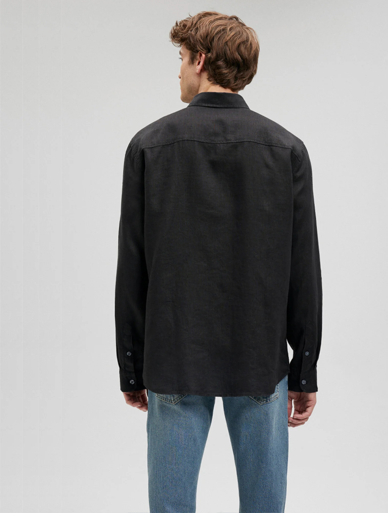 Linen Shirt