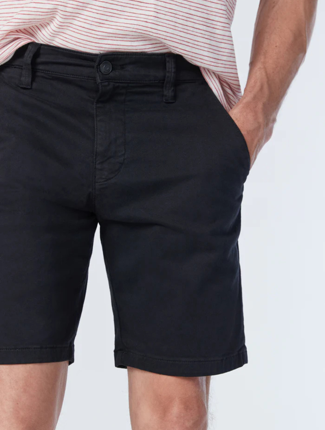 Jacob Shorts