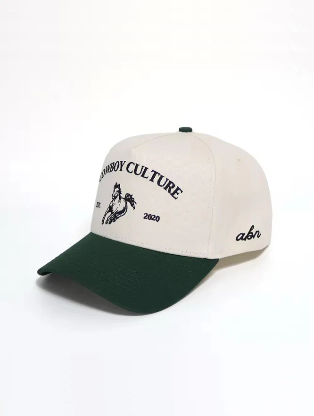 Cowboy Culture Trucker Hat