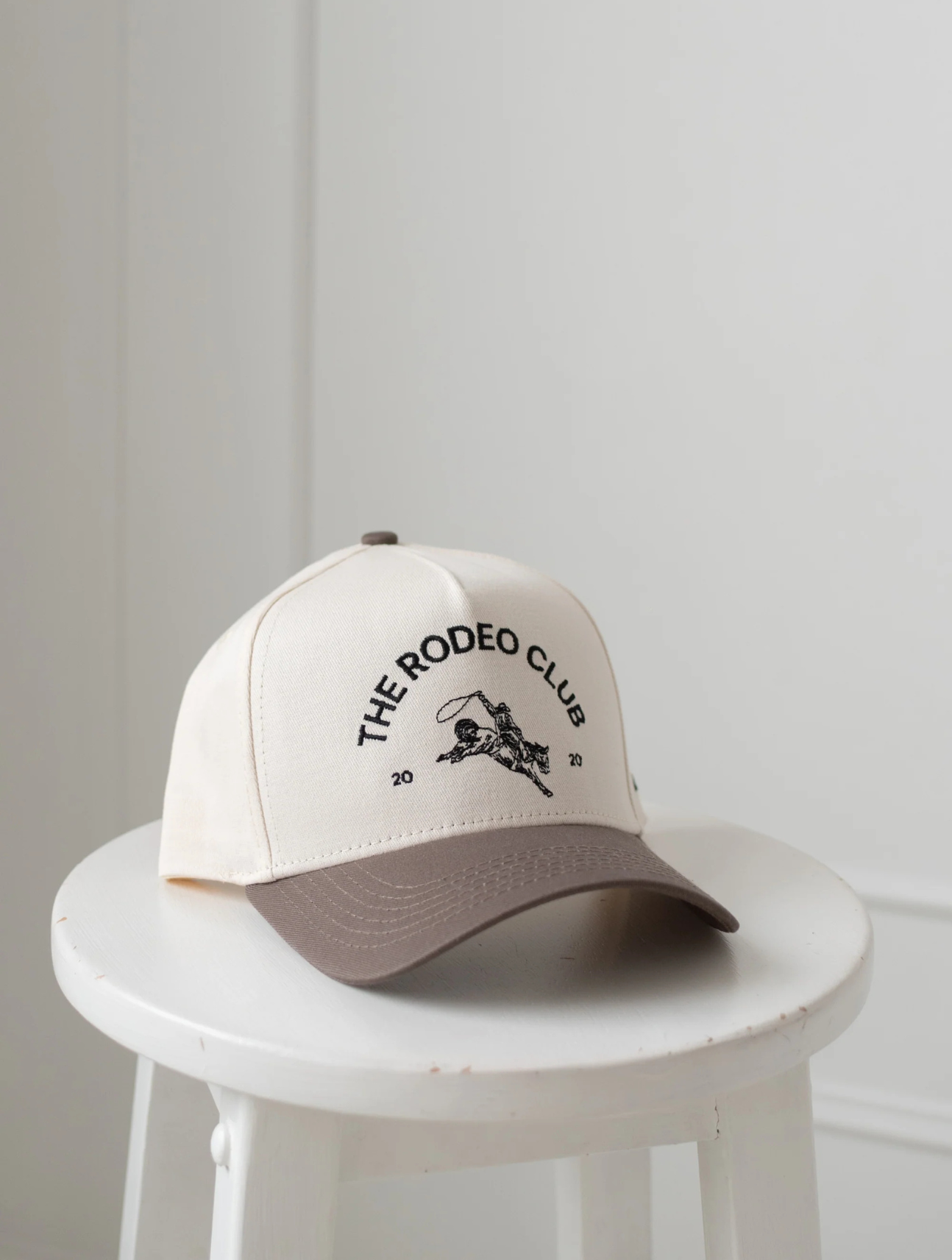 The Rodeo Club Trucker Hat