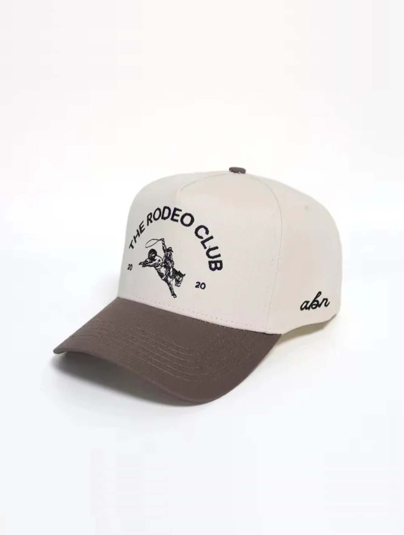 The Rodeo Club Trucker Hat