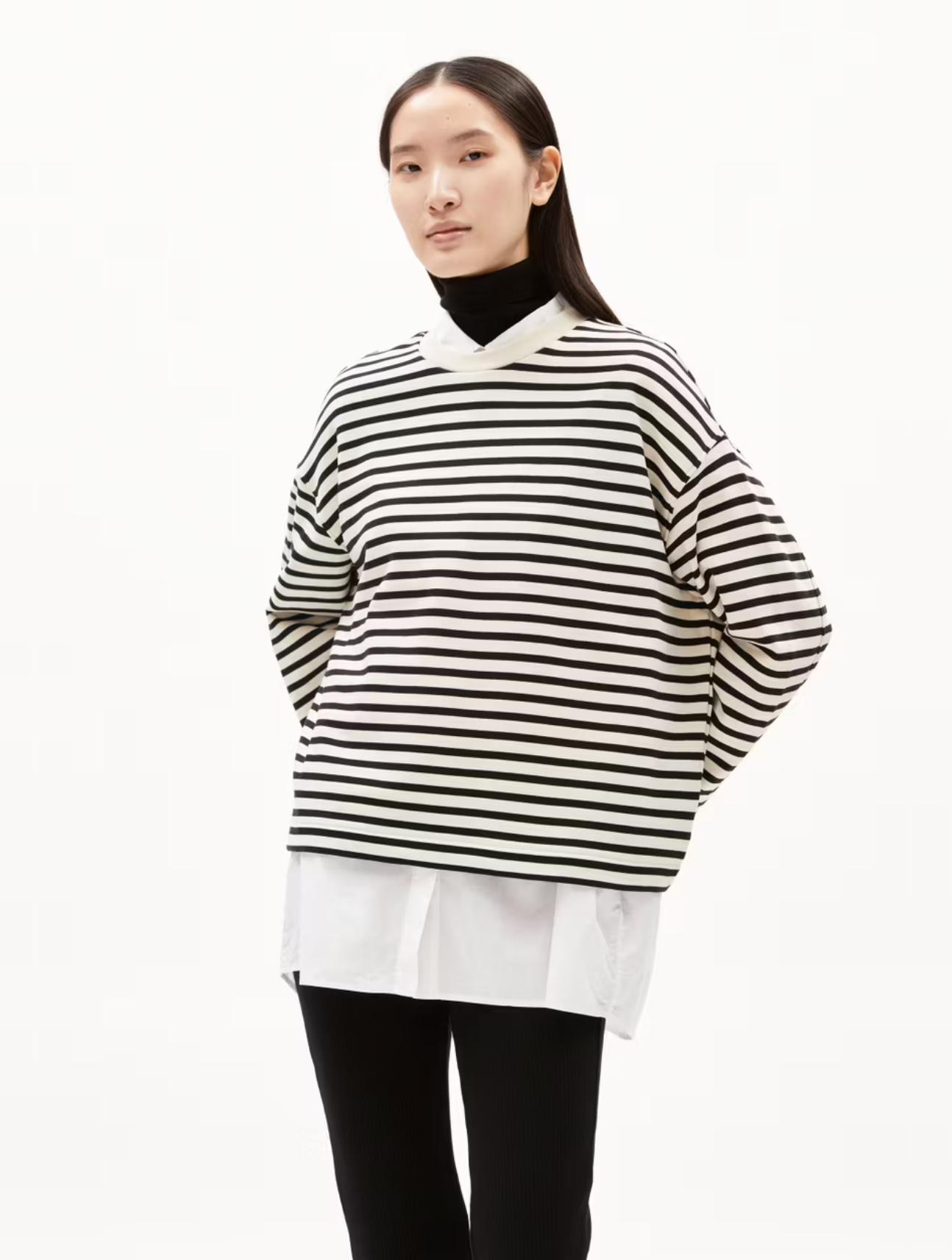 Frankaa Marlen Stripe