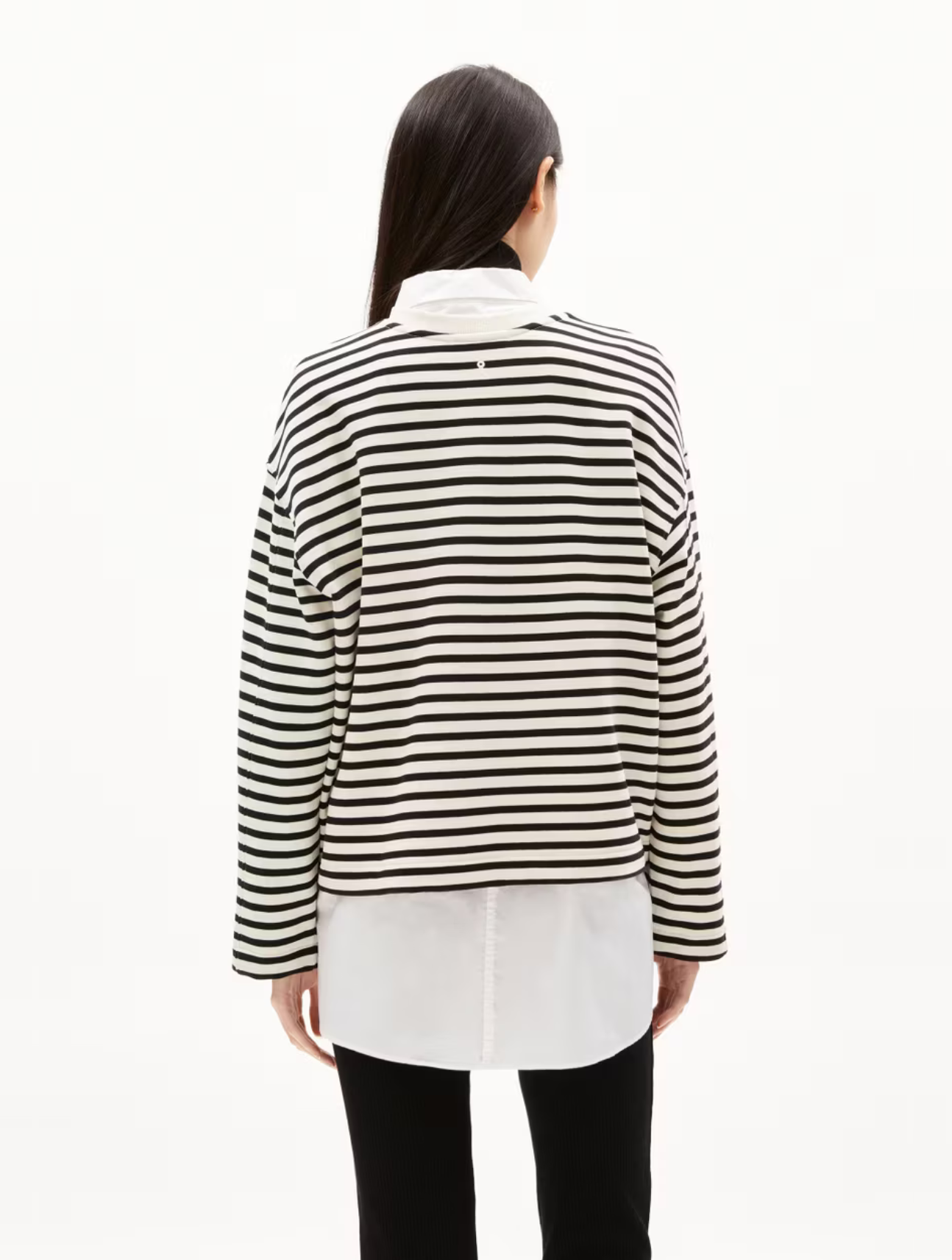 Frankaa Marlen Stripe