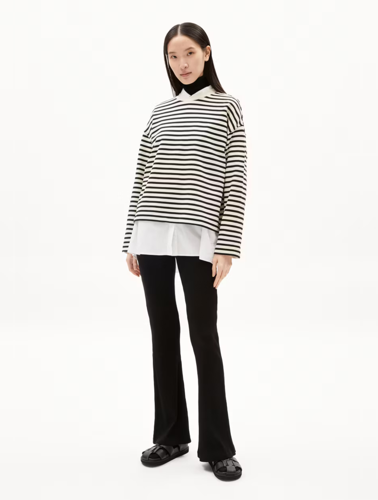 Frankaa Marlen Stripe