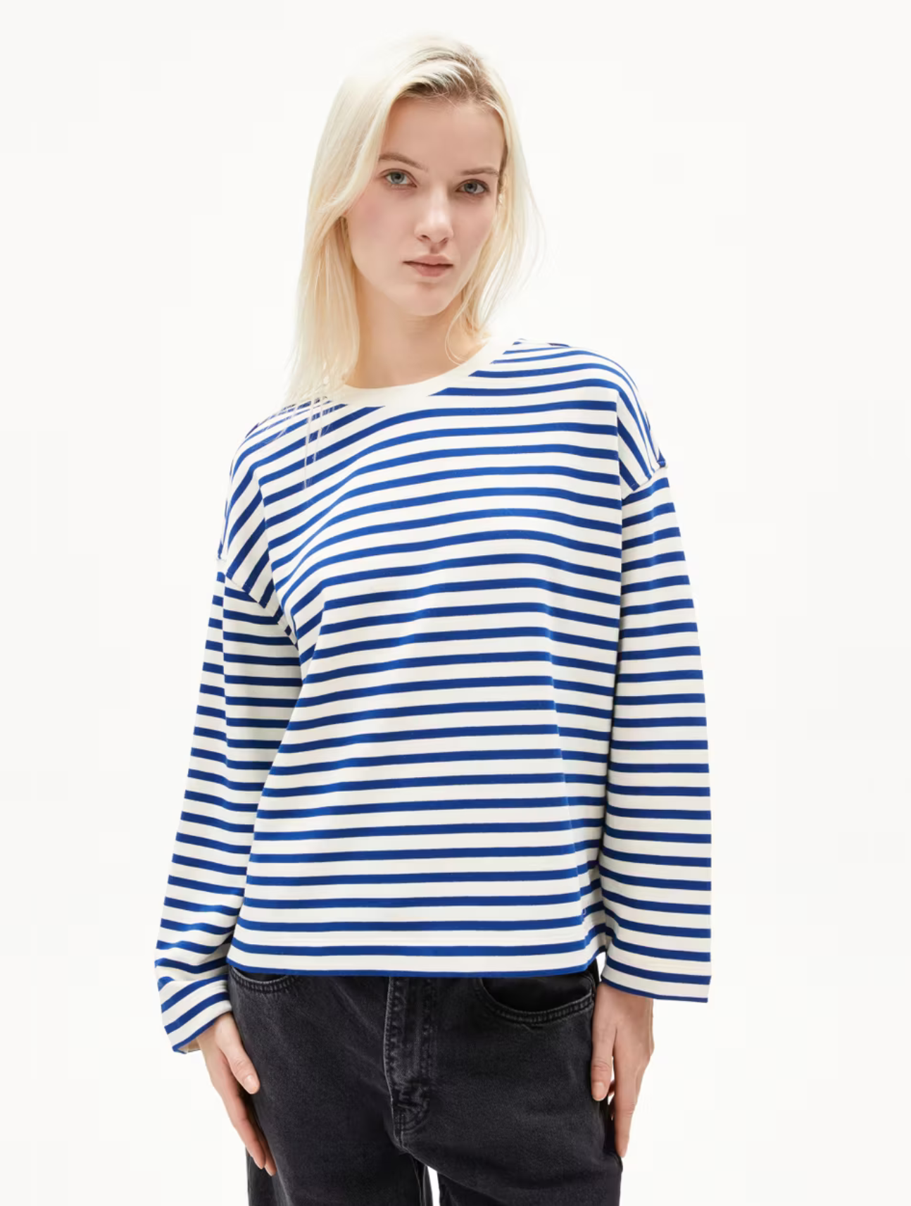 Frankaa Marlen Stripe