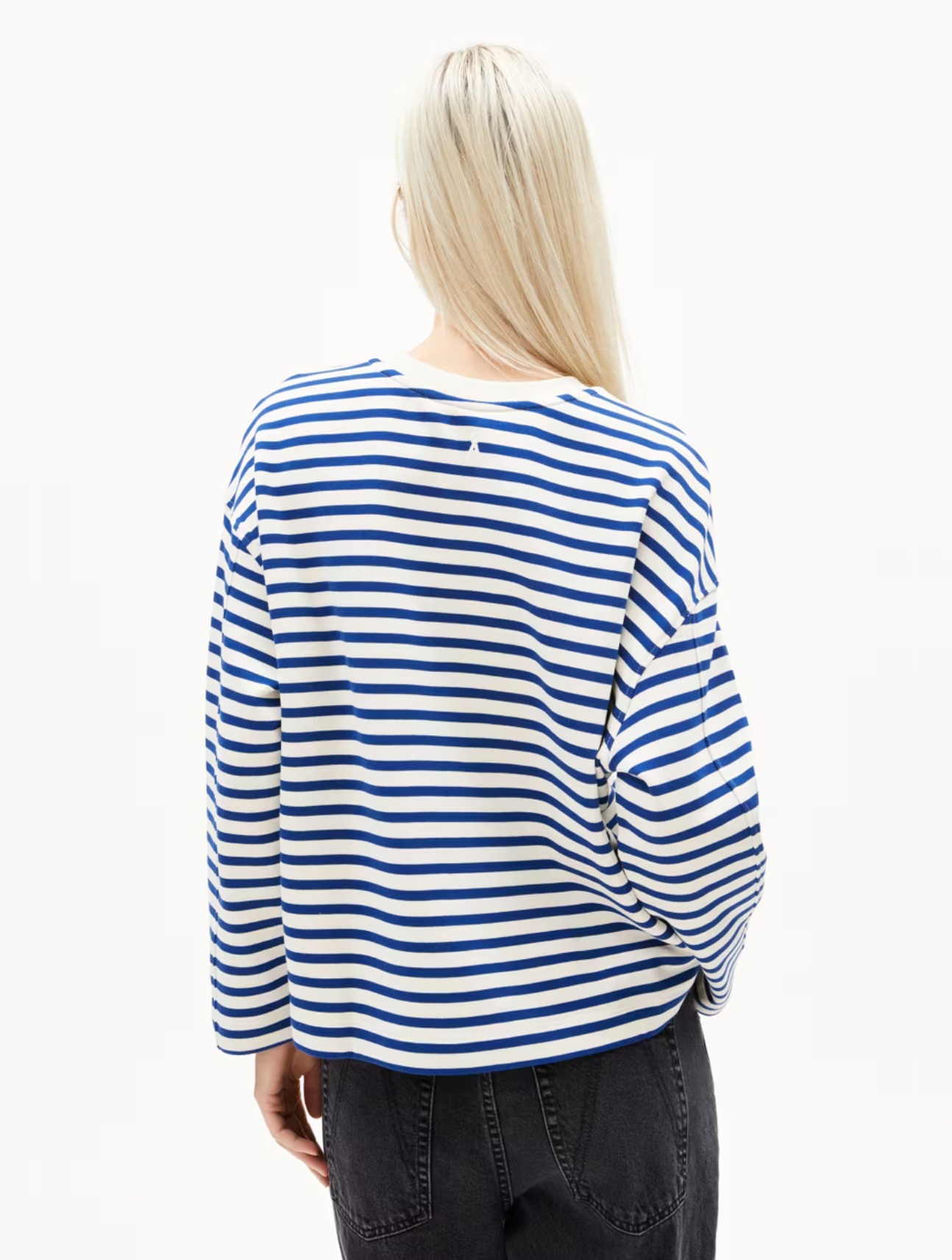 Frankaa Marlen Stripe