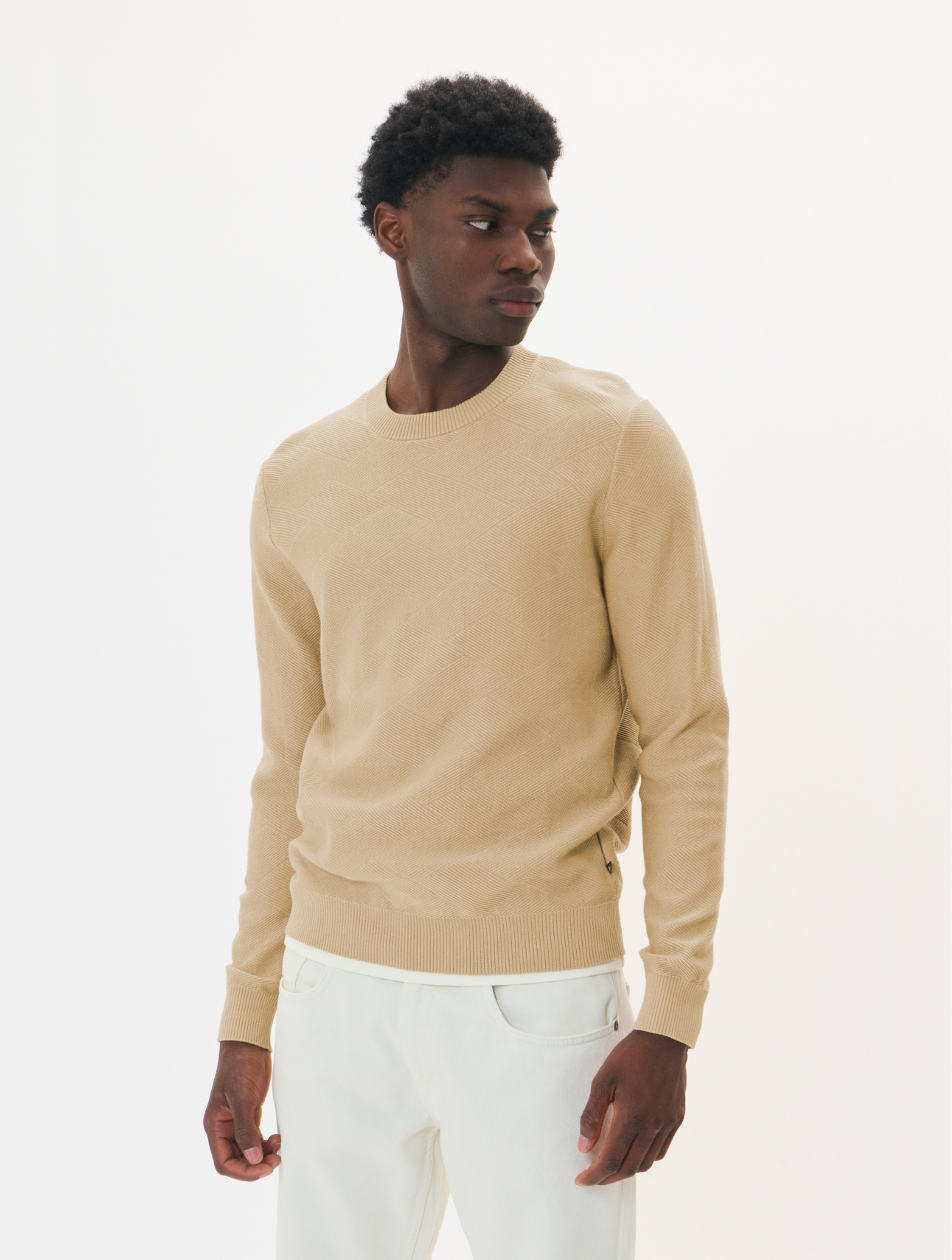 Triton Pullover