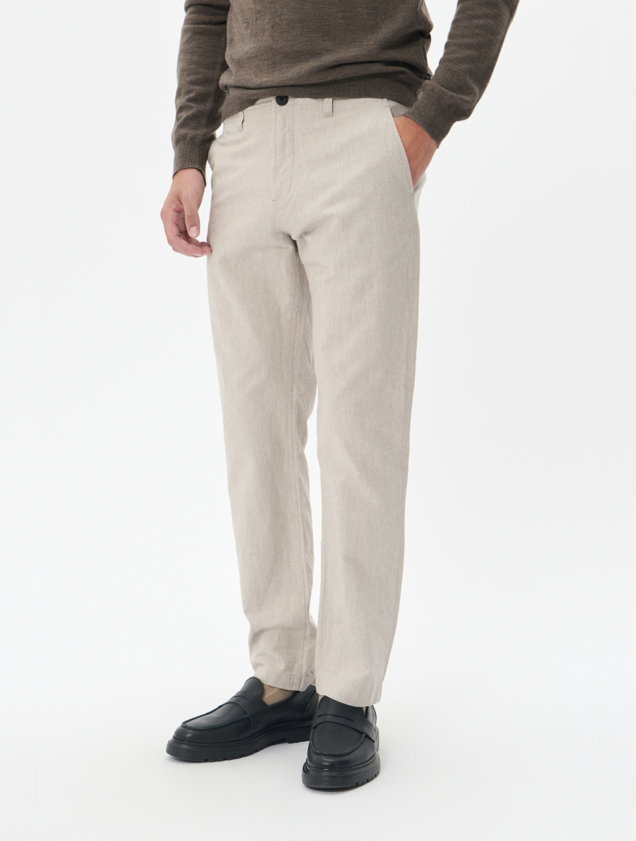 Park Heritage Pant