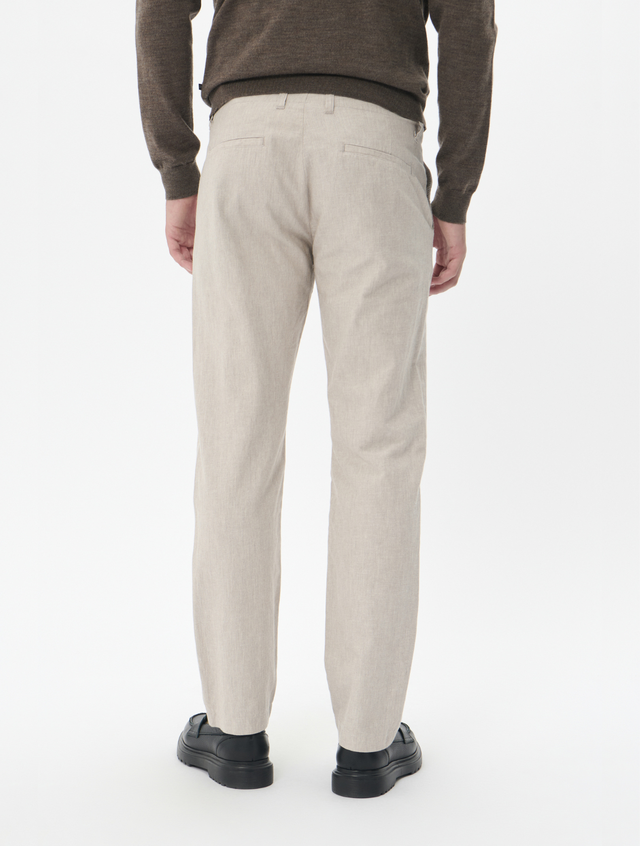 Park Heritage Pant