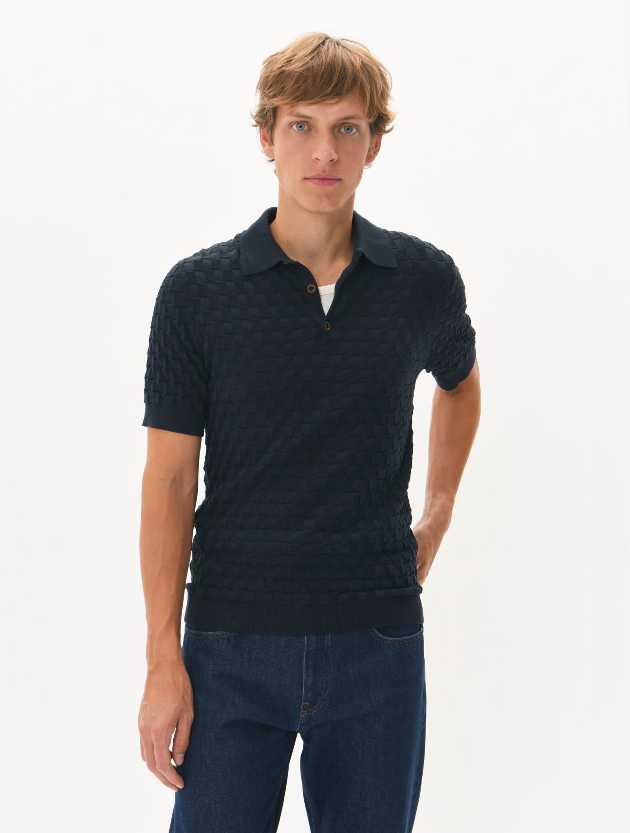 Polo Heritage Shirt