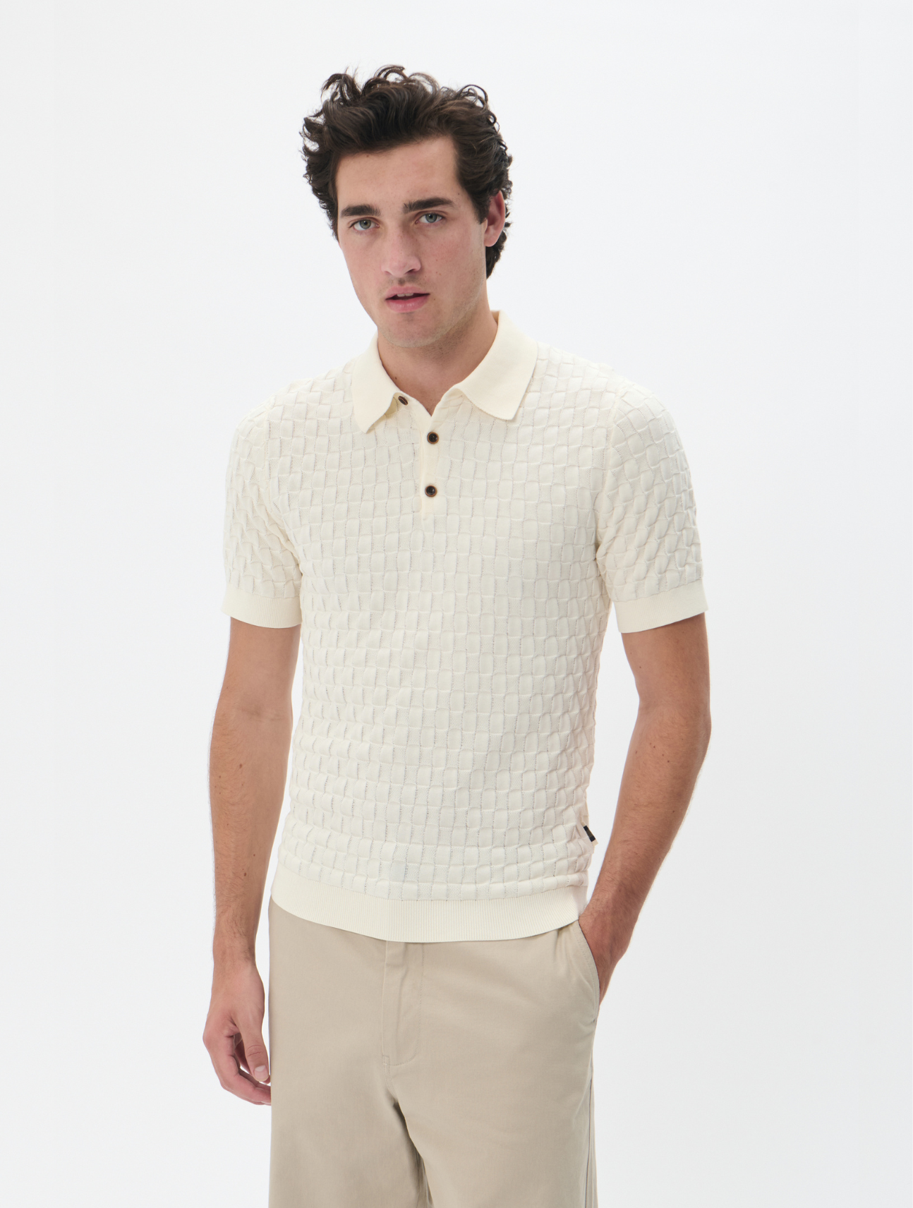 Polo Heritage Shirt