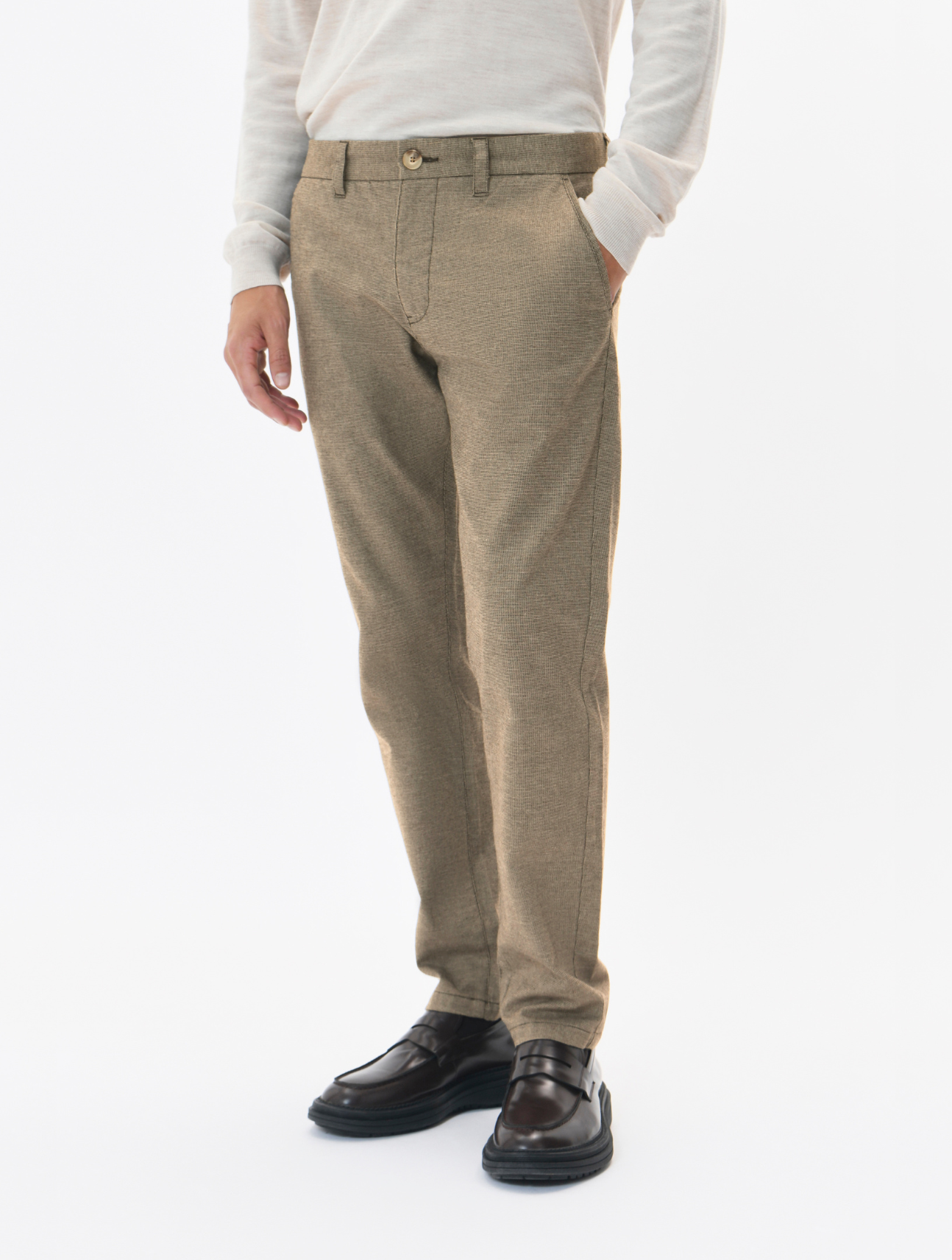 Parker Pant