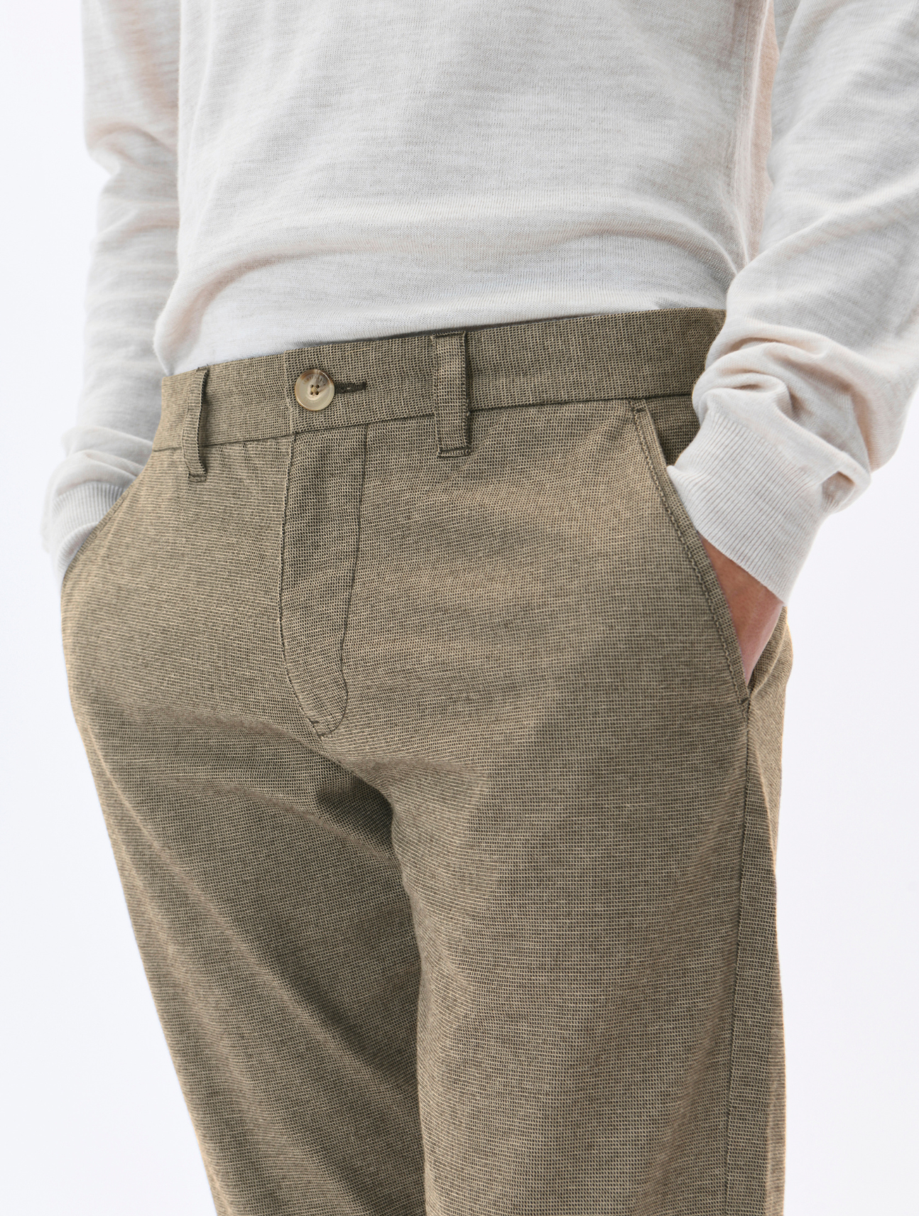 Parker Pant