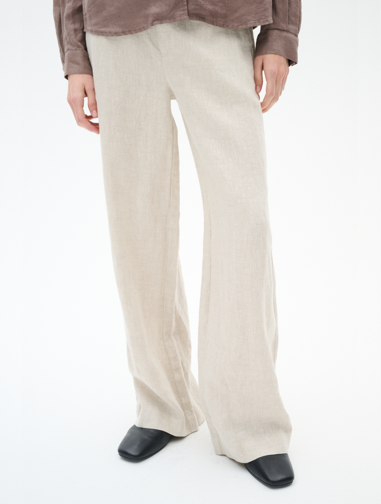 Solina Pants