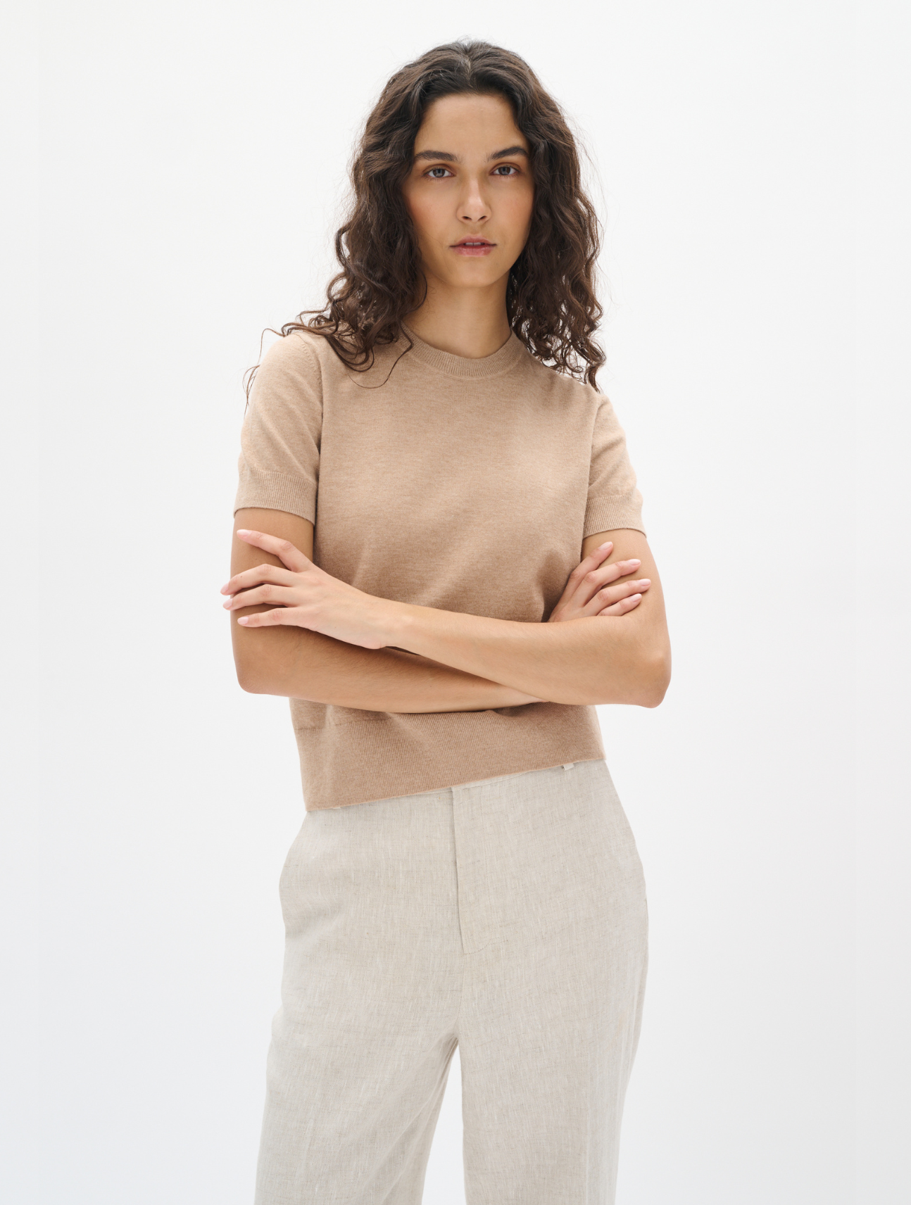 Kellsie Pullover