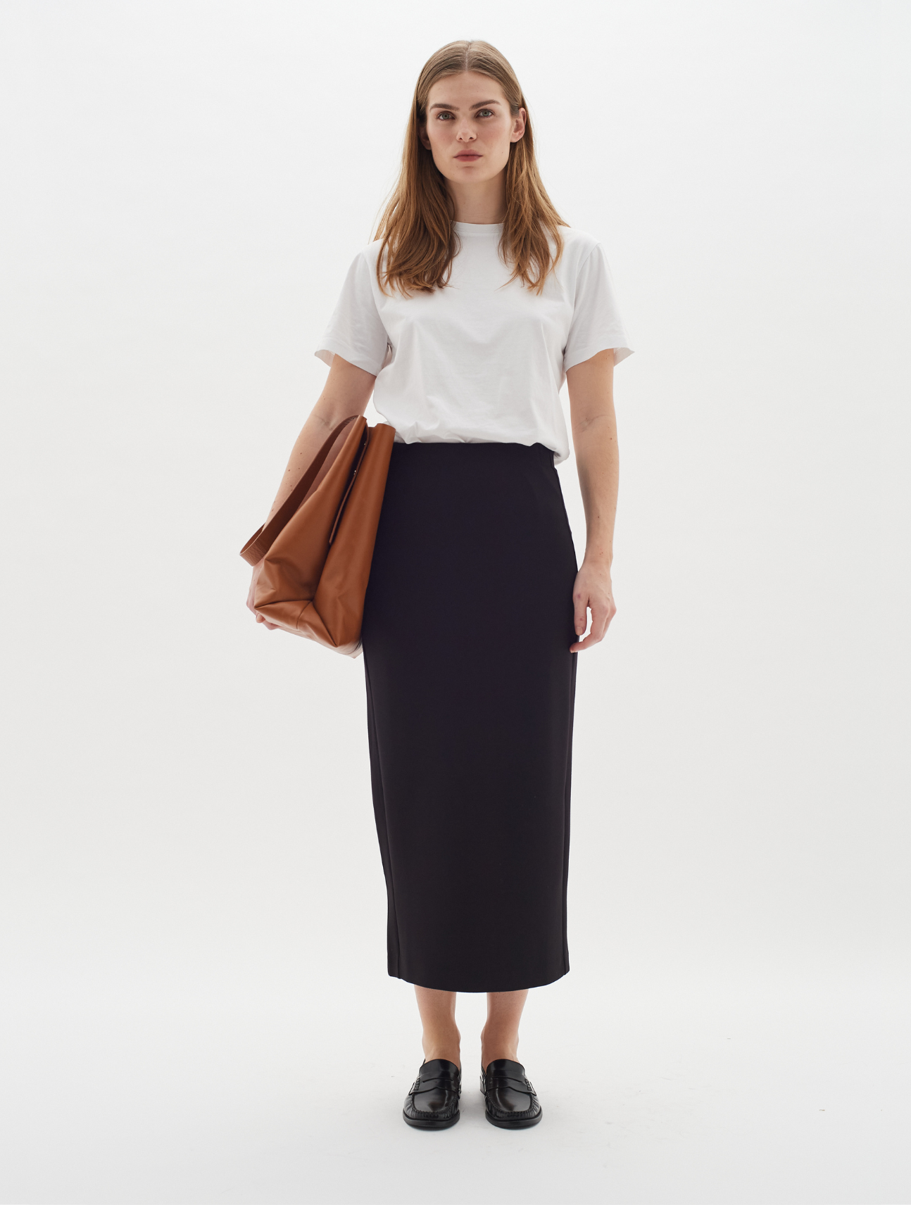 Aida Skirt