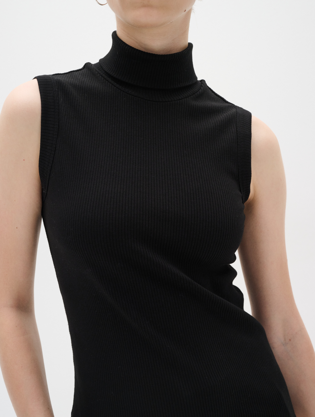 Dagna Rollneck Top