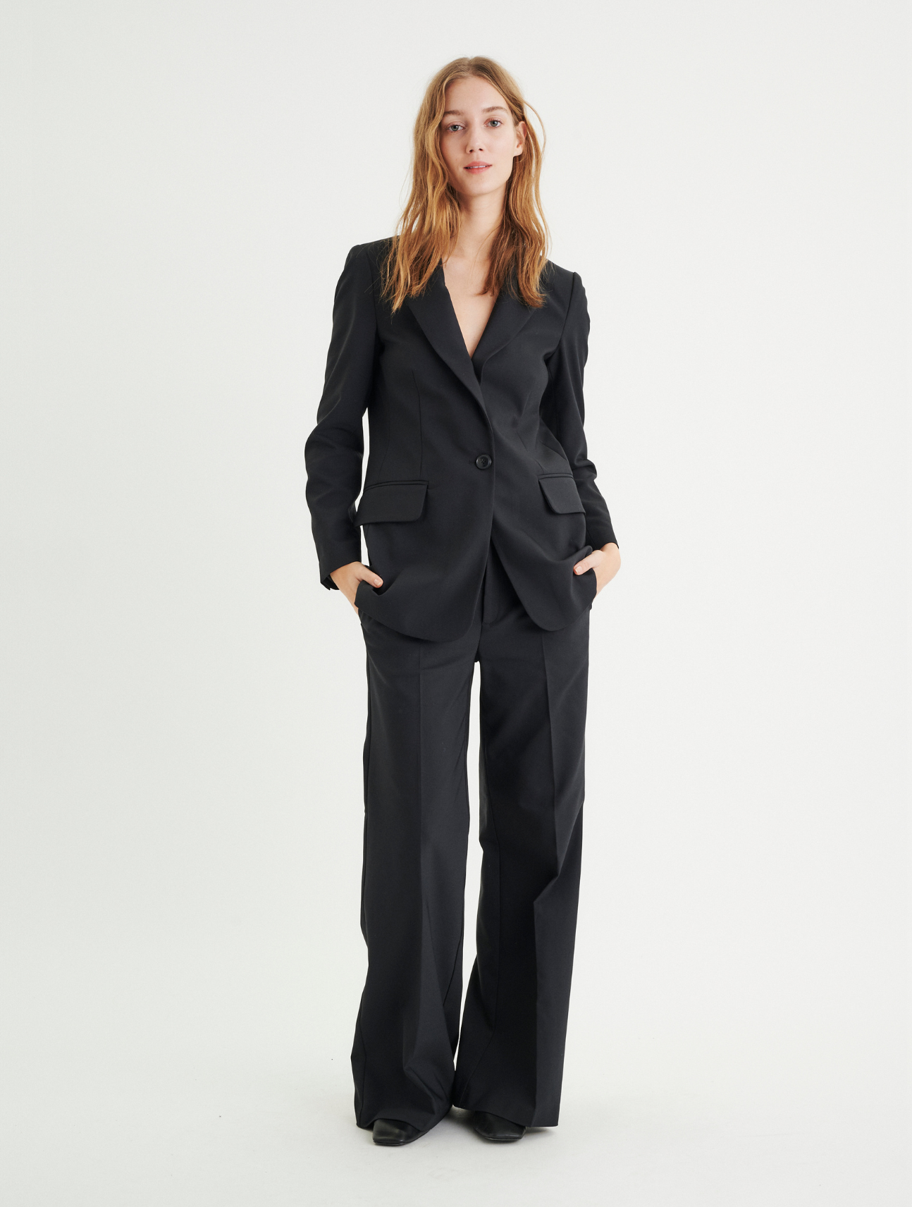 Zella Wide Pant