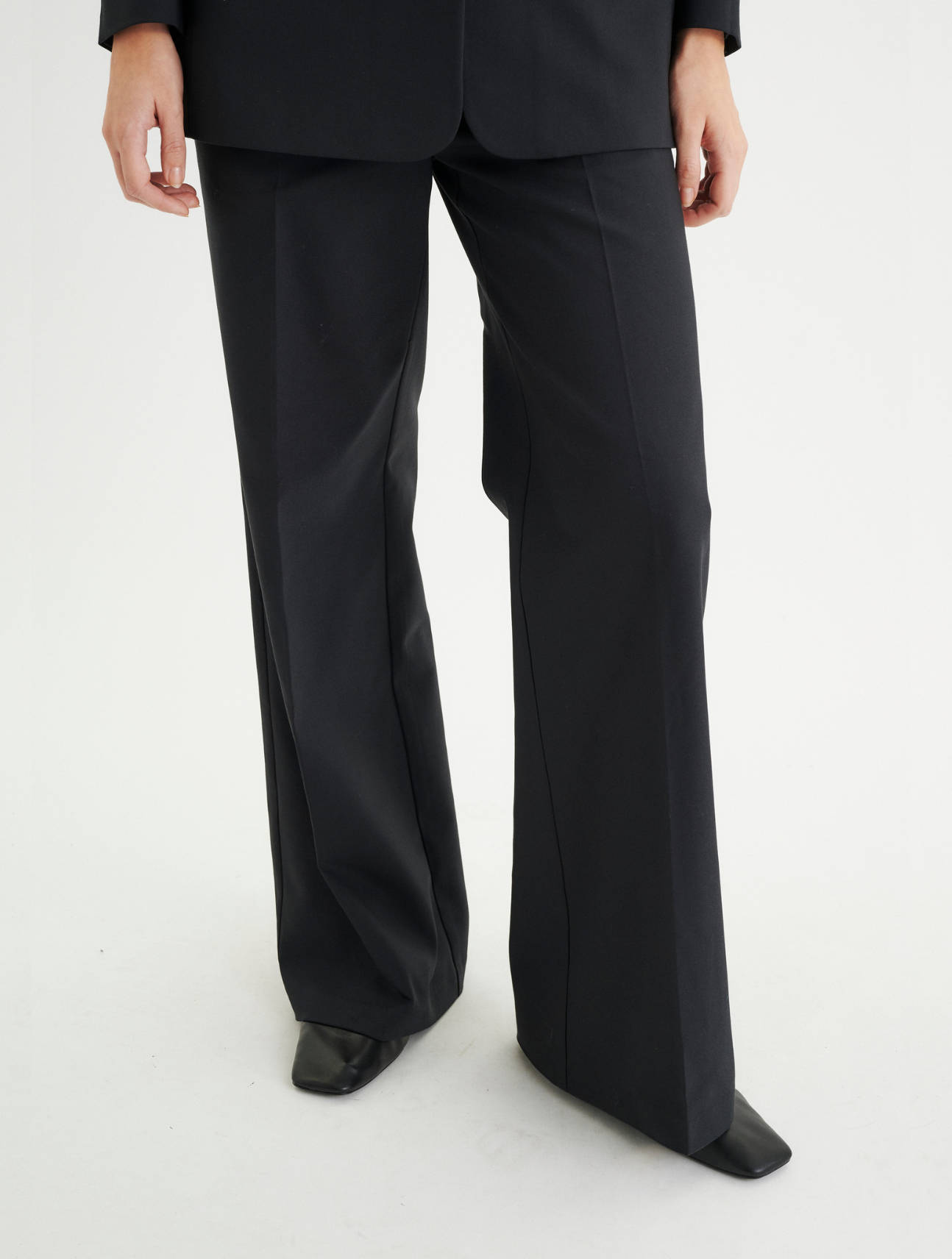 Zella Wide Pant