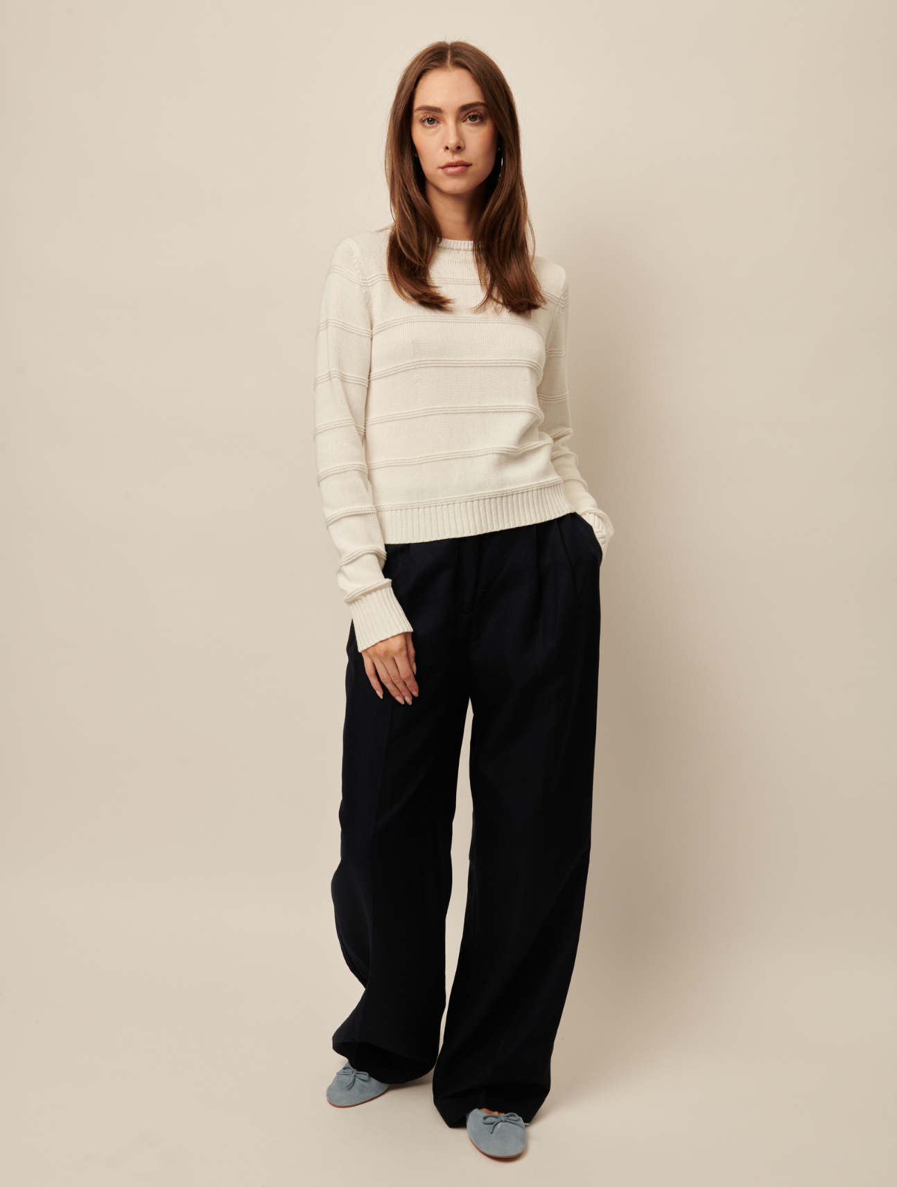 Maeve Pullover