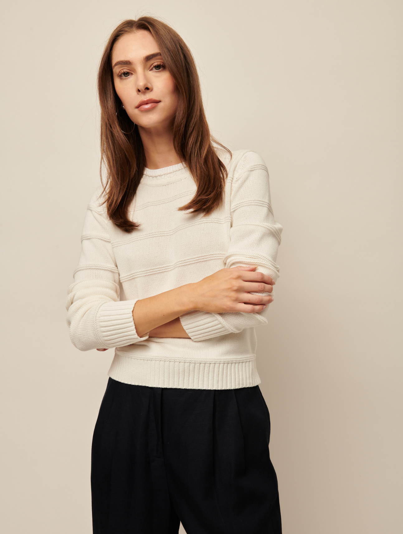 Maeve Pullover