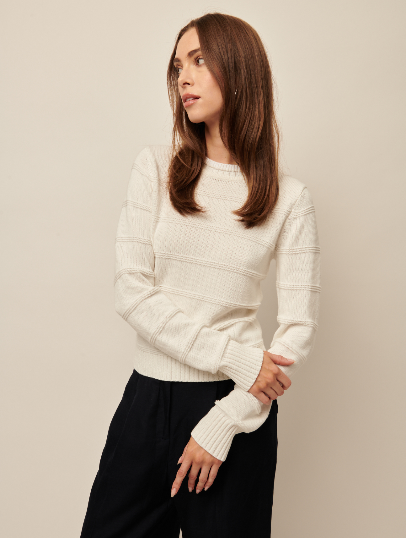 Maeve Pullover