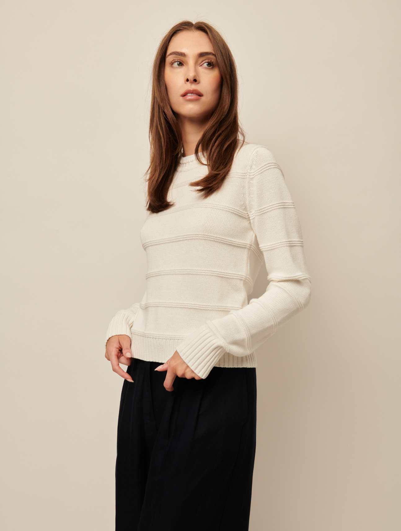 Maeve Pullover