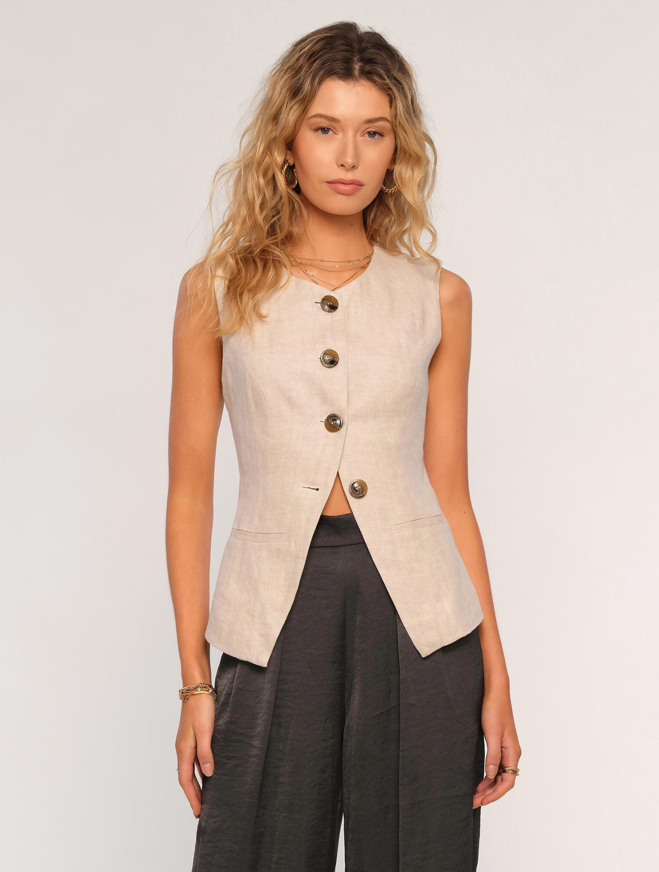 Emerson Vest