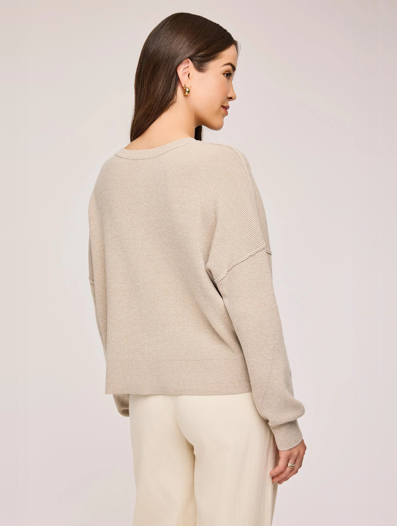 Echo Sweater