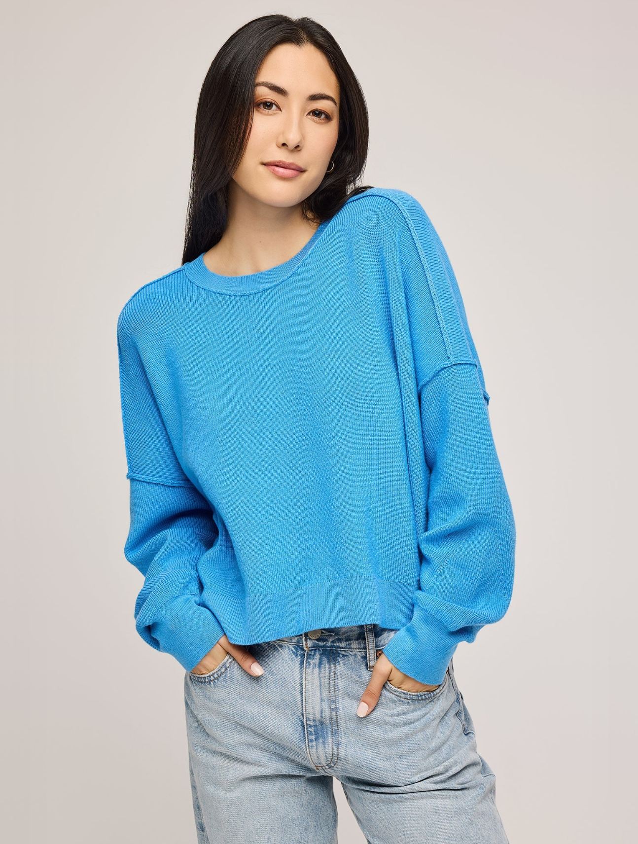 Echo Sweater