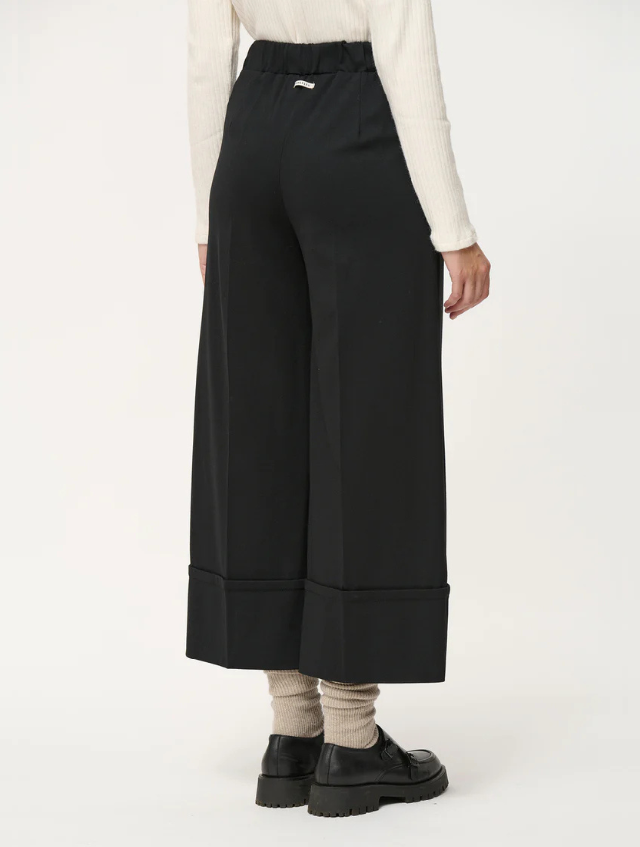 Sophio Wide Leg Trouser