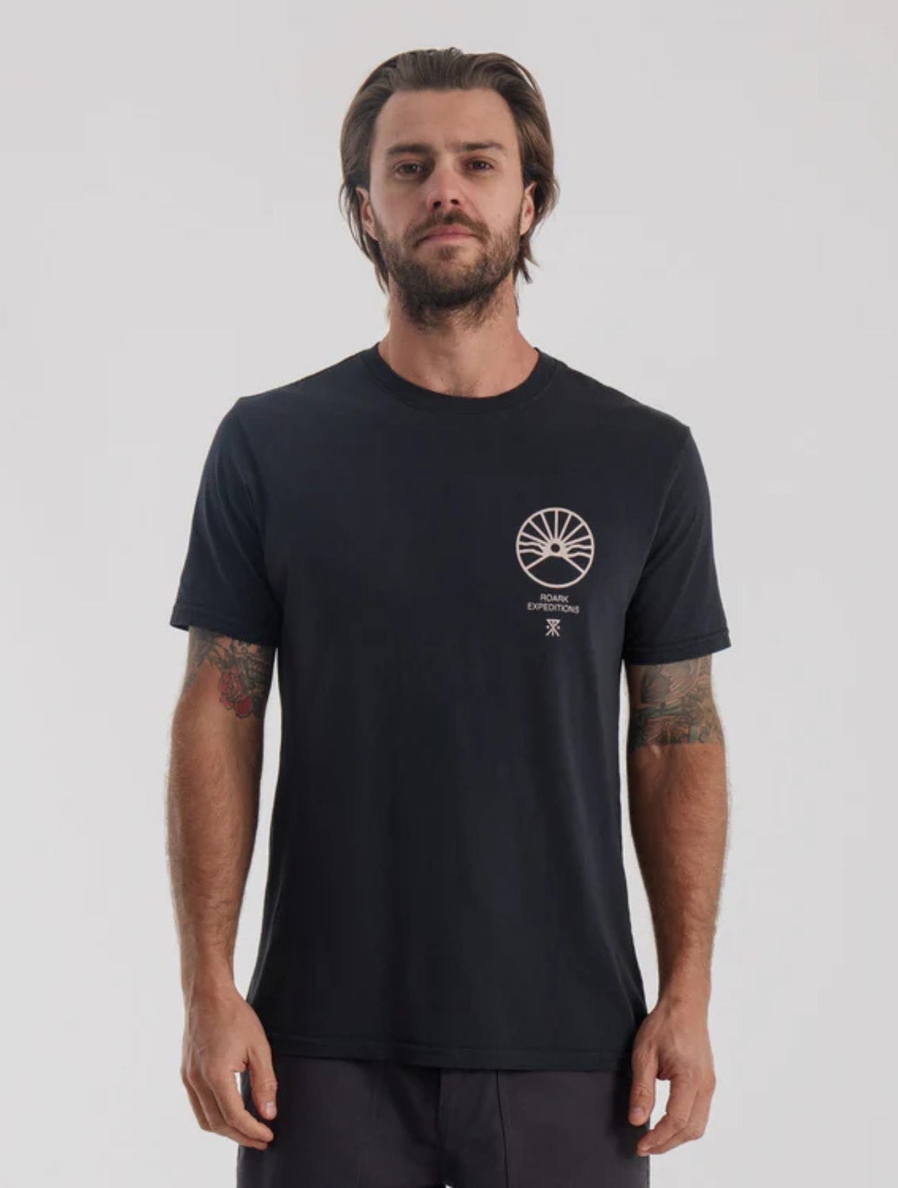 Roark Expeditions Premium Tee