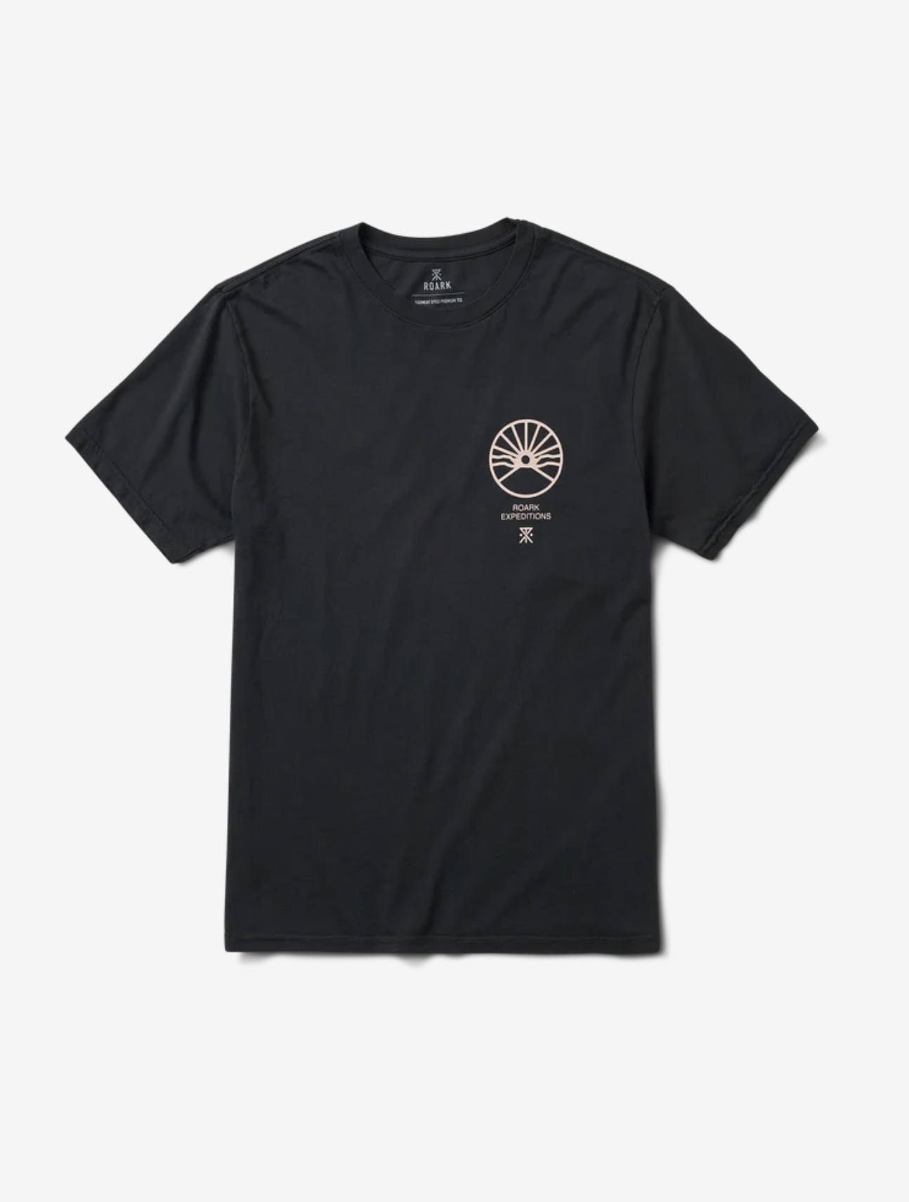 Roark Expeditions Premium Tee