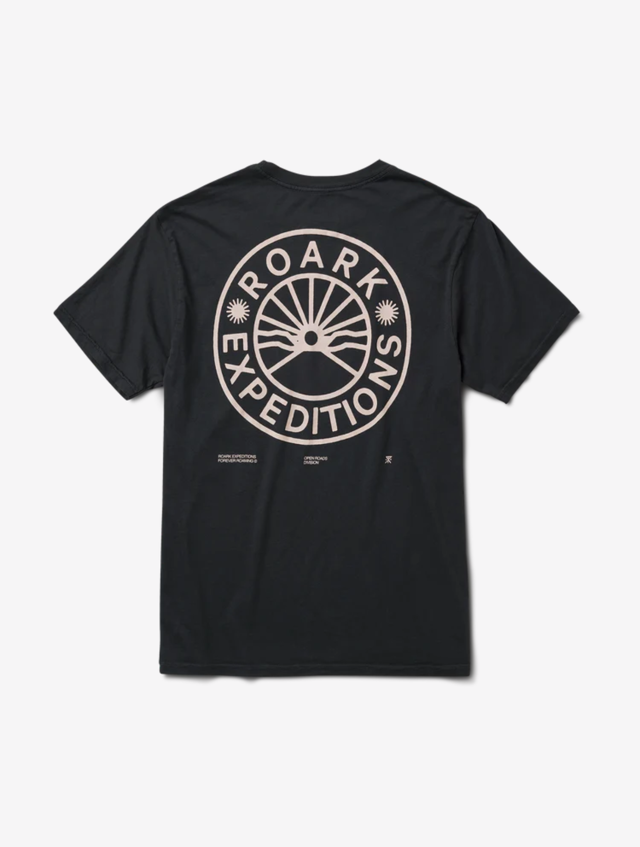 Roark Expeditions Premium Tee